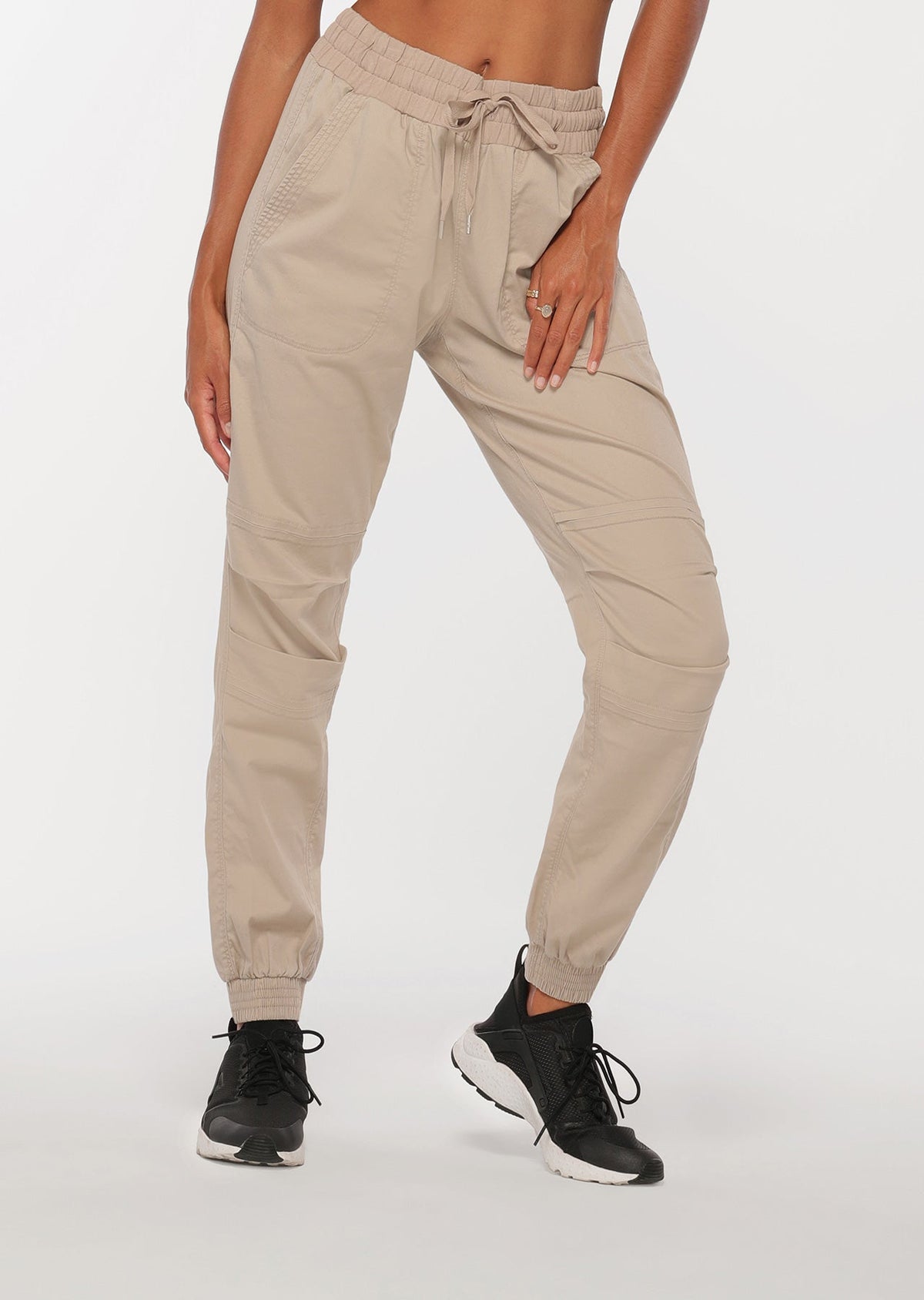 Flashy F/L Pants