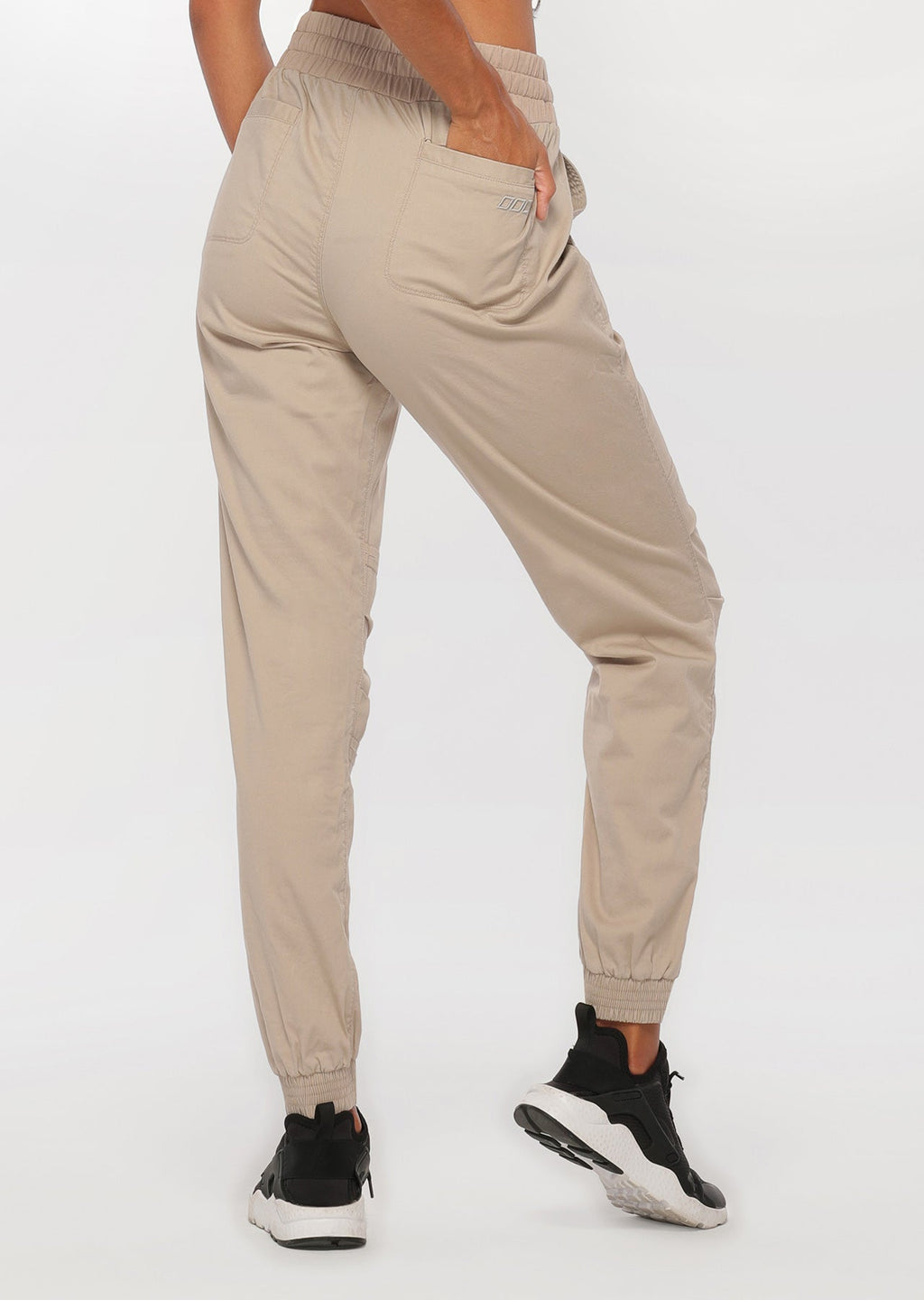 Flashy F/L Pants
