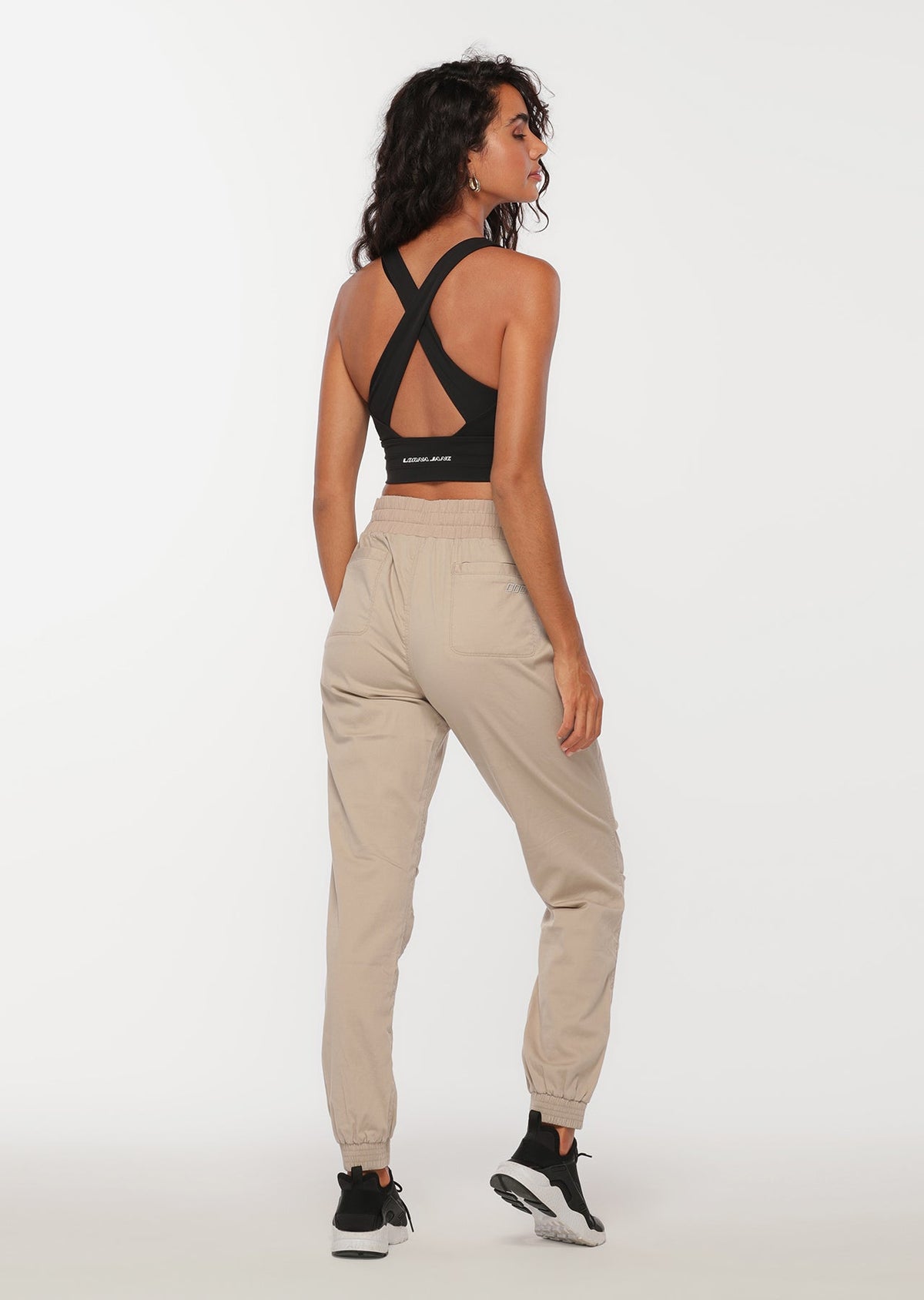 Flashy F/L Pants