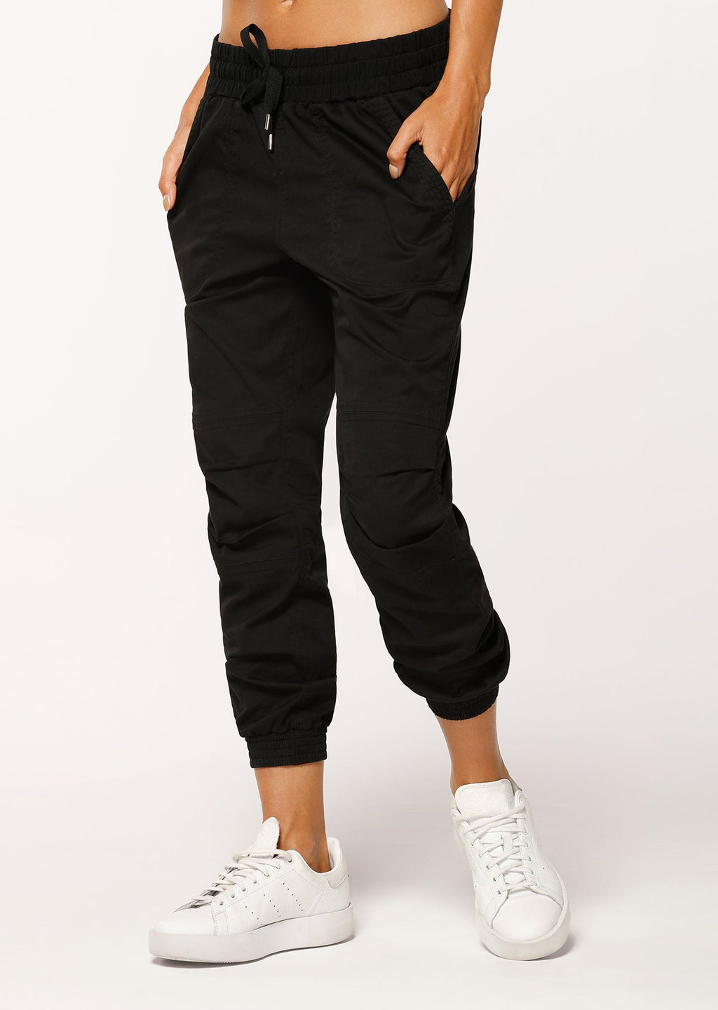 Flashy F/L Pants