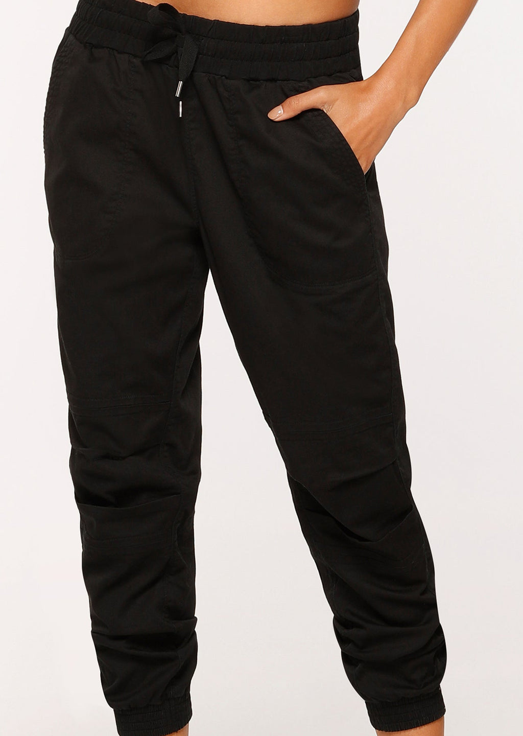 Flashy F/L Pants