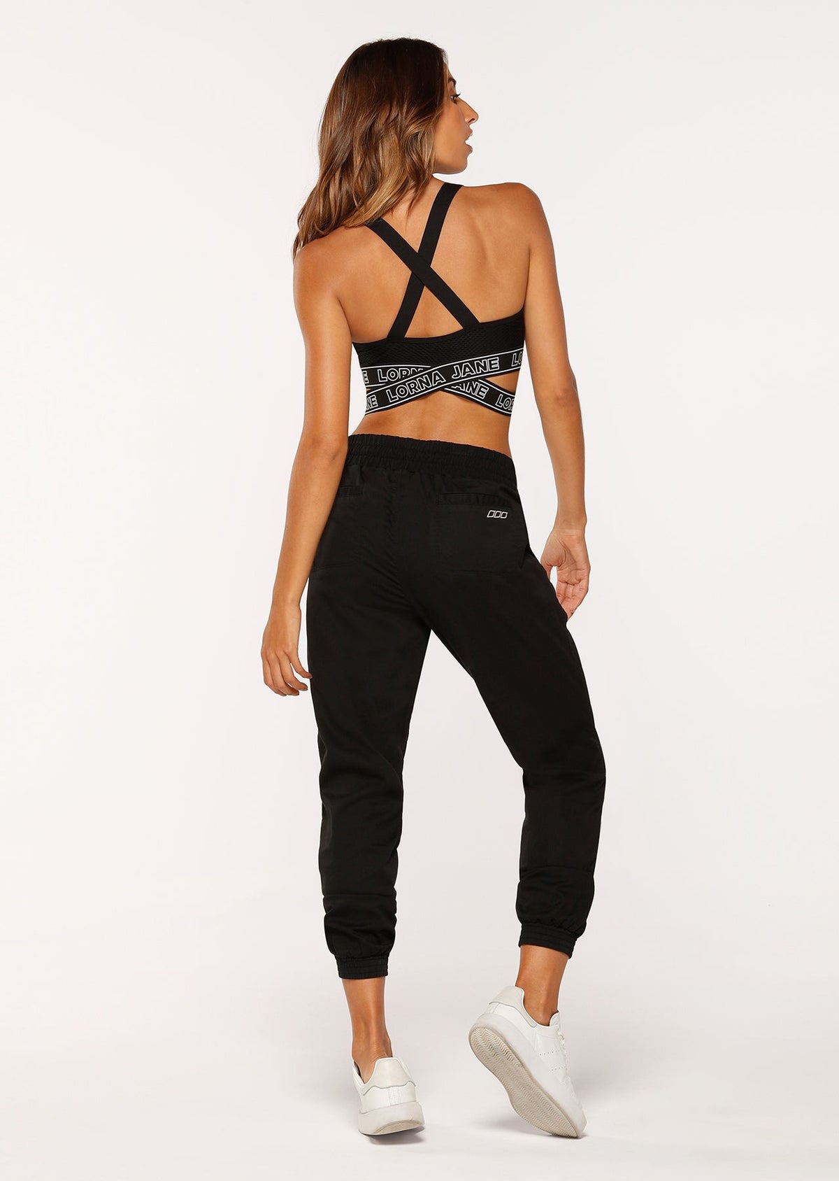 Flashy F/L Pants