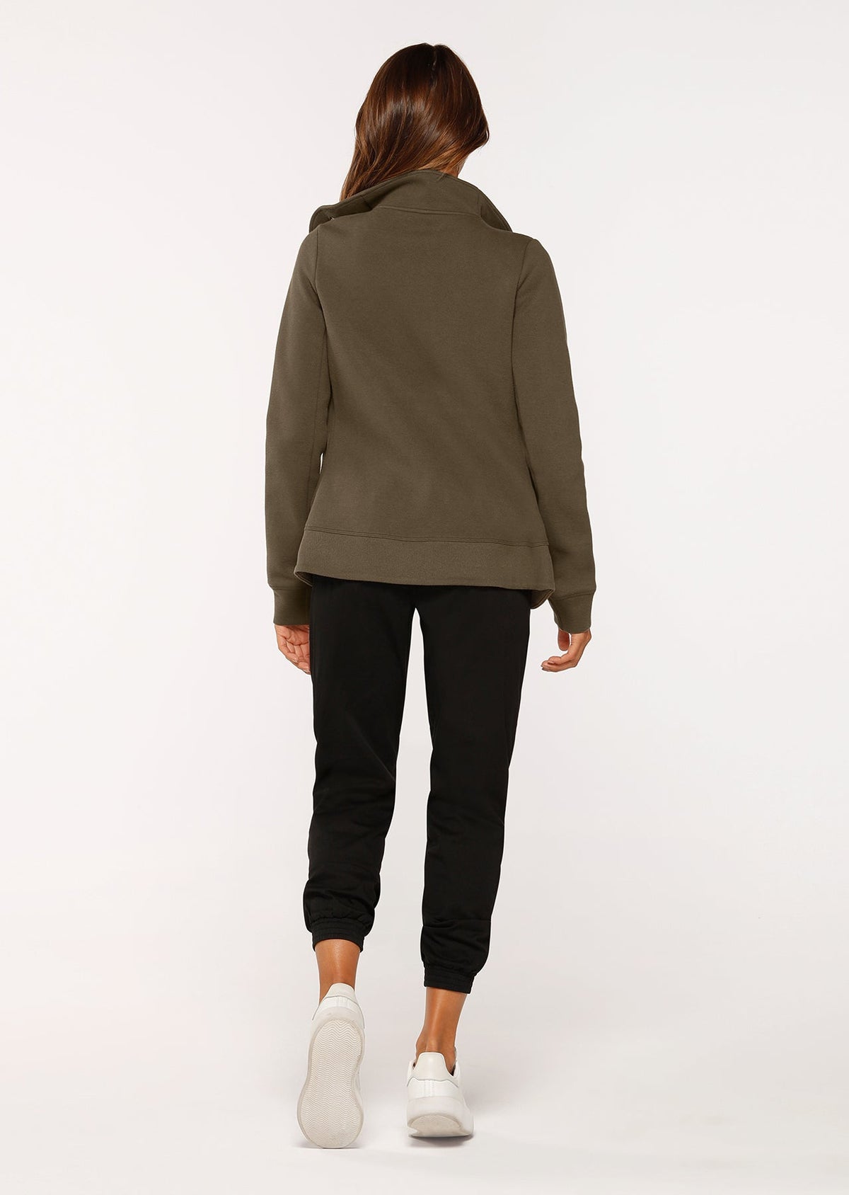 Flashy F/L Pants