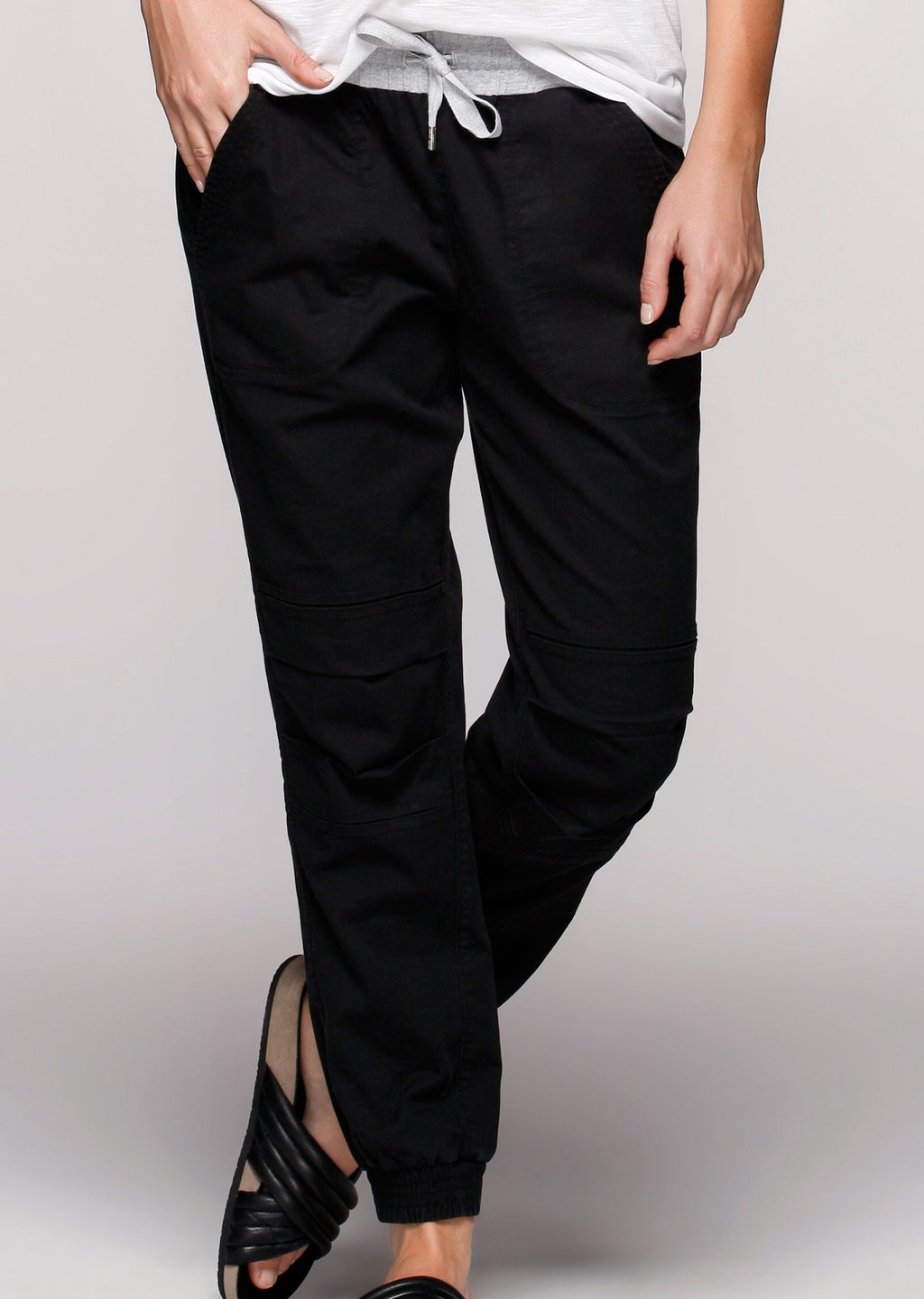 Flashy F/L Pants