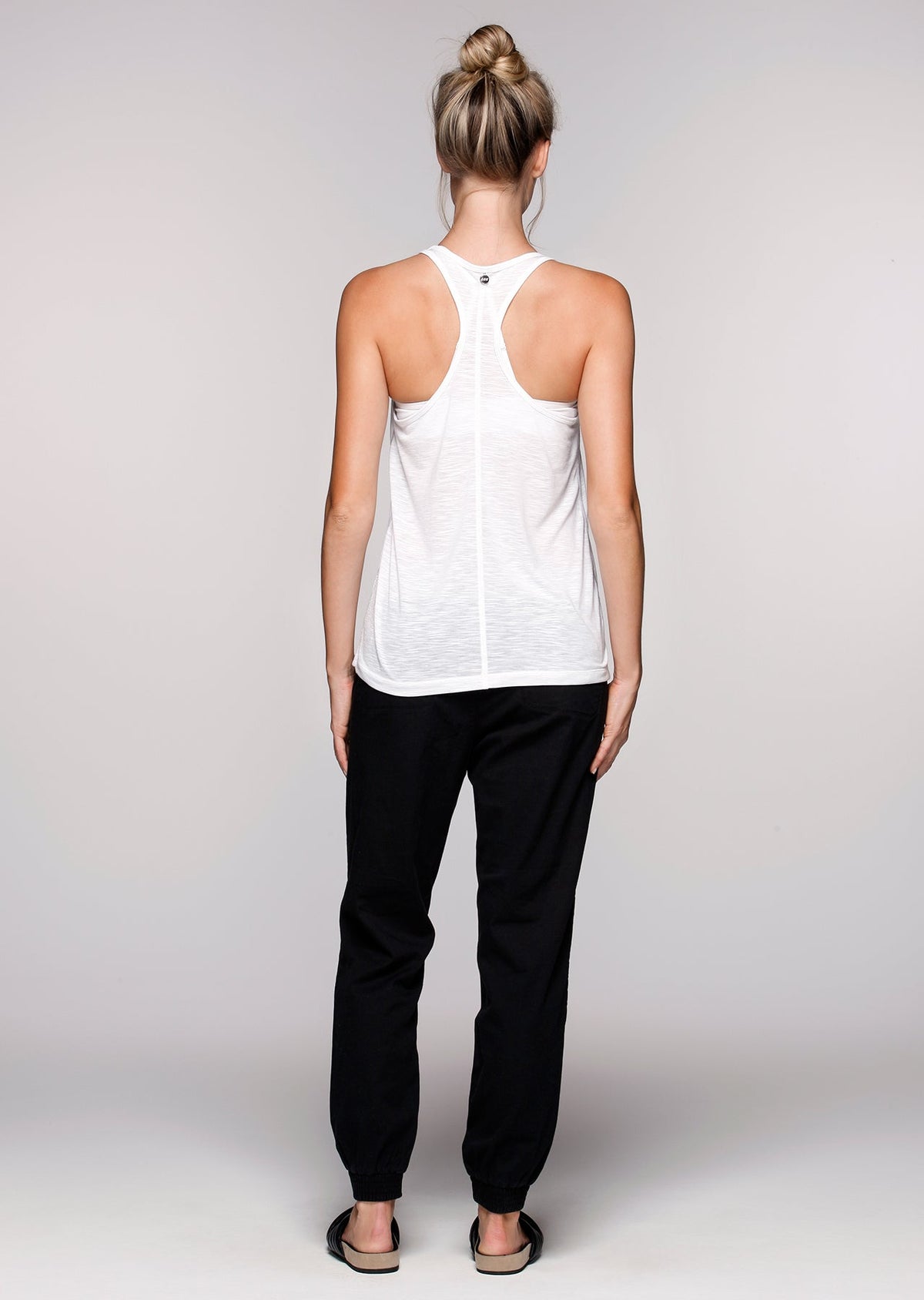 Flashy F/L Pants