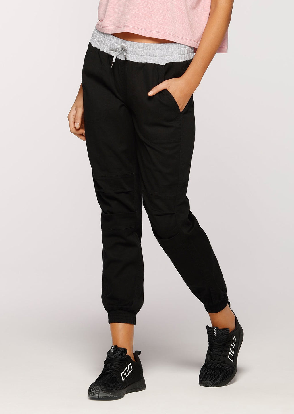 Flashy F/L Pants