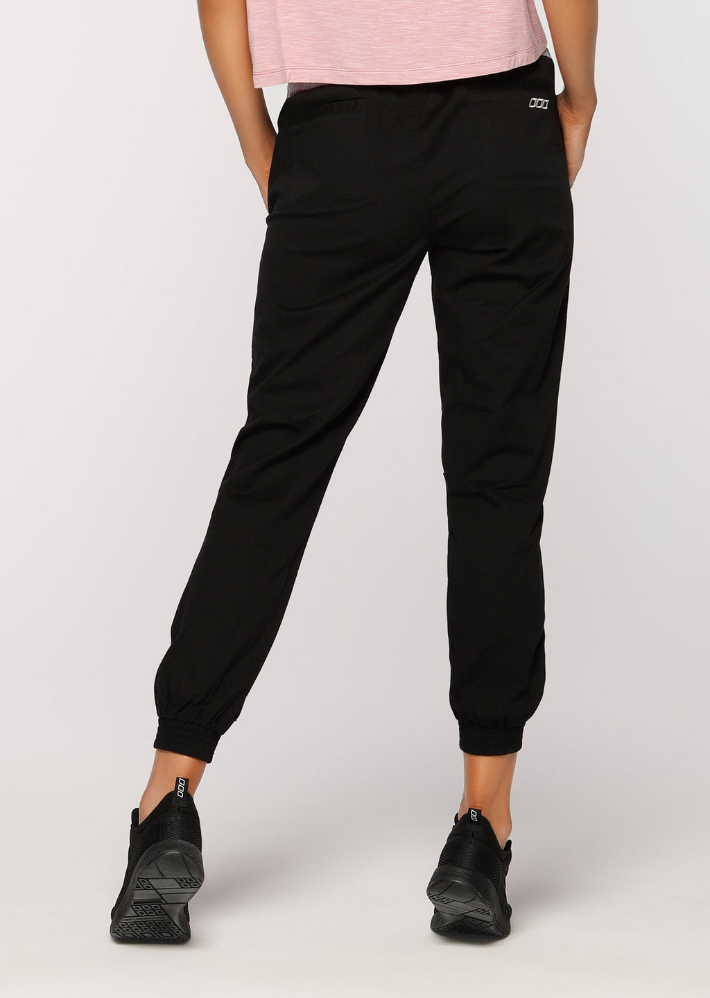 Flashy F/L Pants