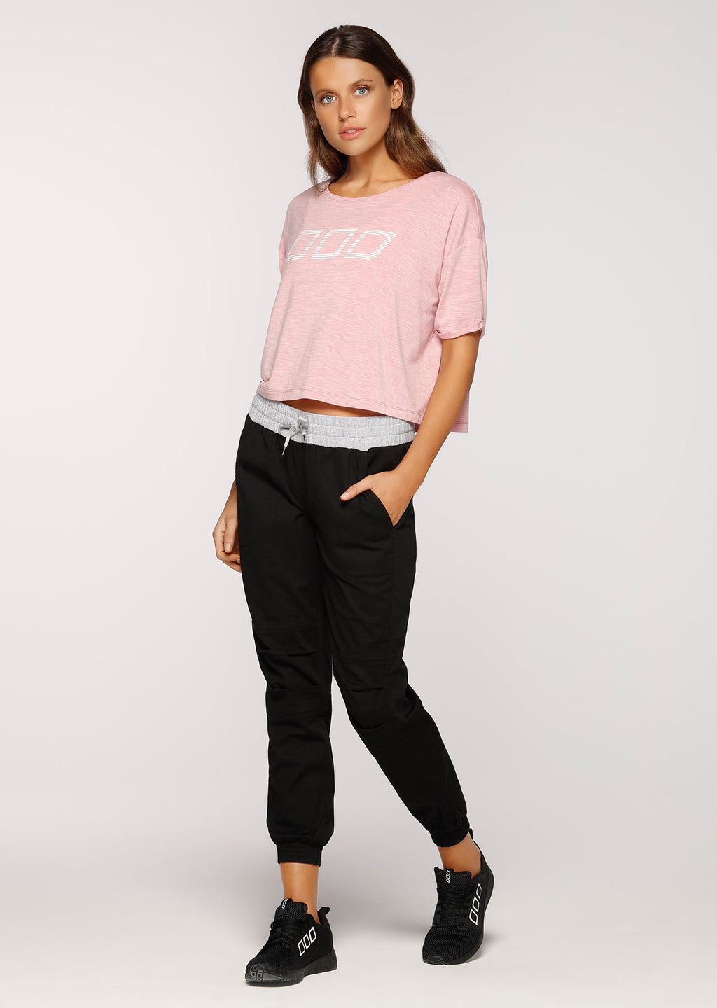 Flashy F/L Pants