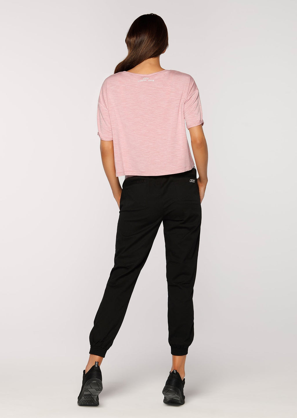 Flashy F/L Pants