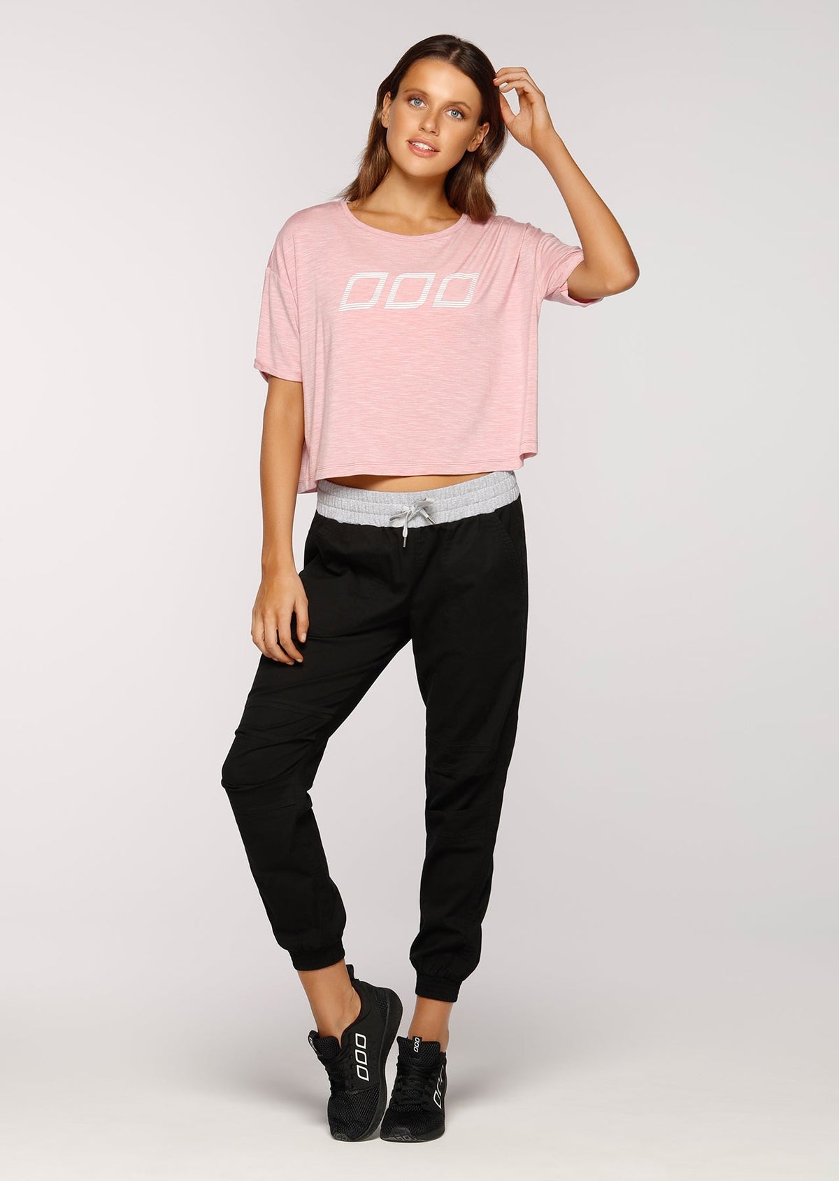 Flashy F/L Pants