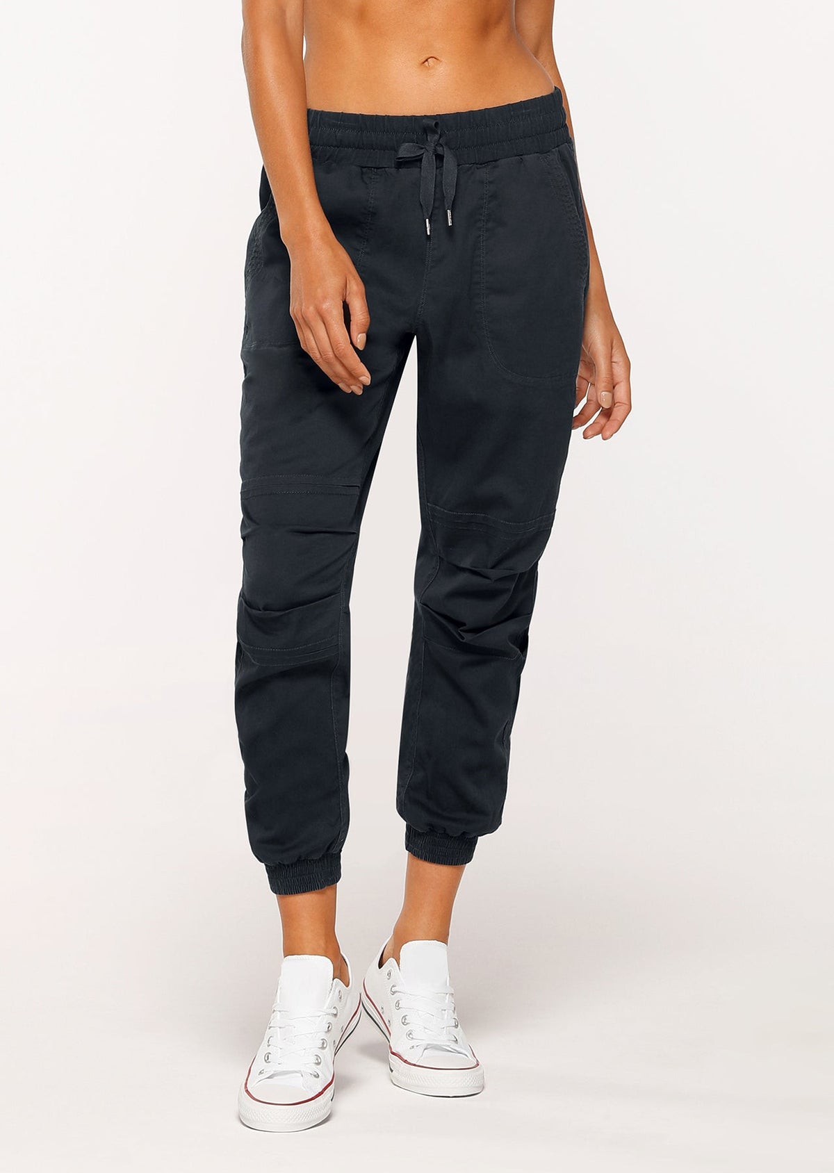 Flashy F/L Pants