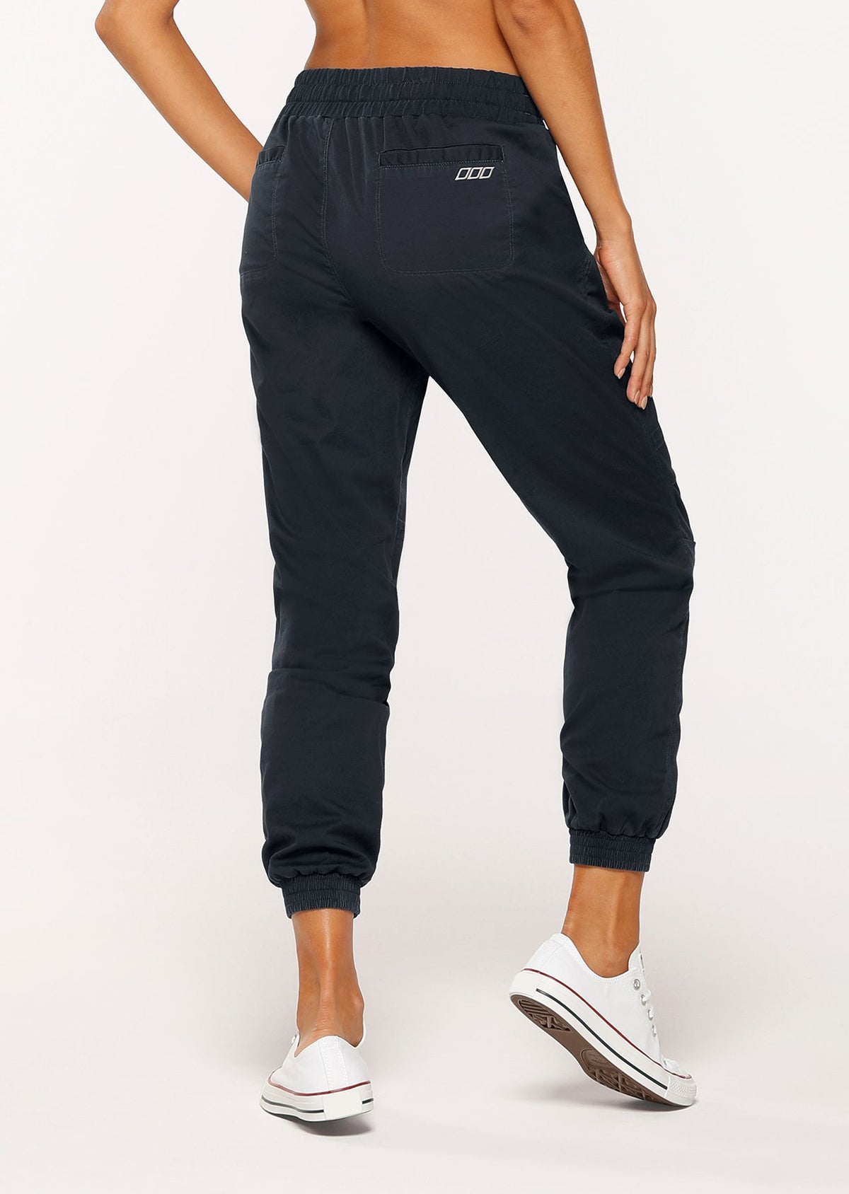 Flashy F/L Pants