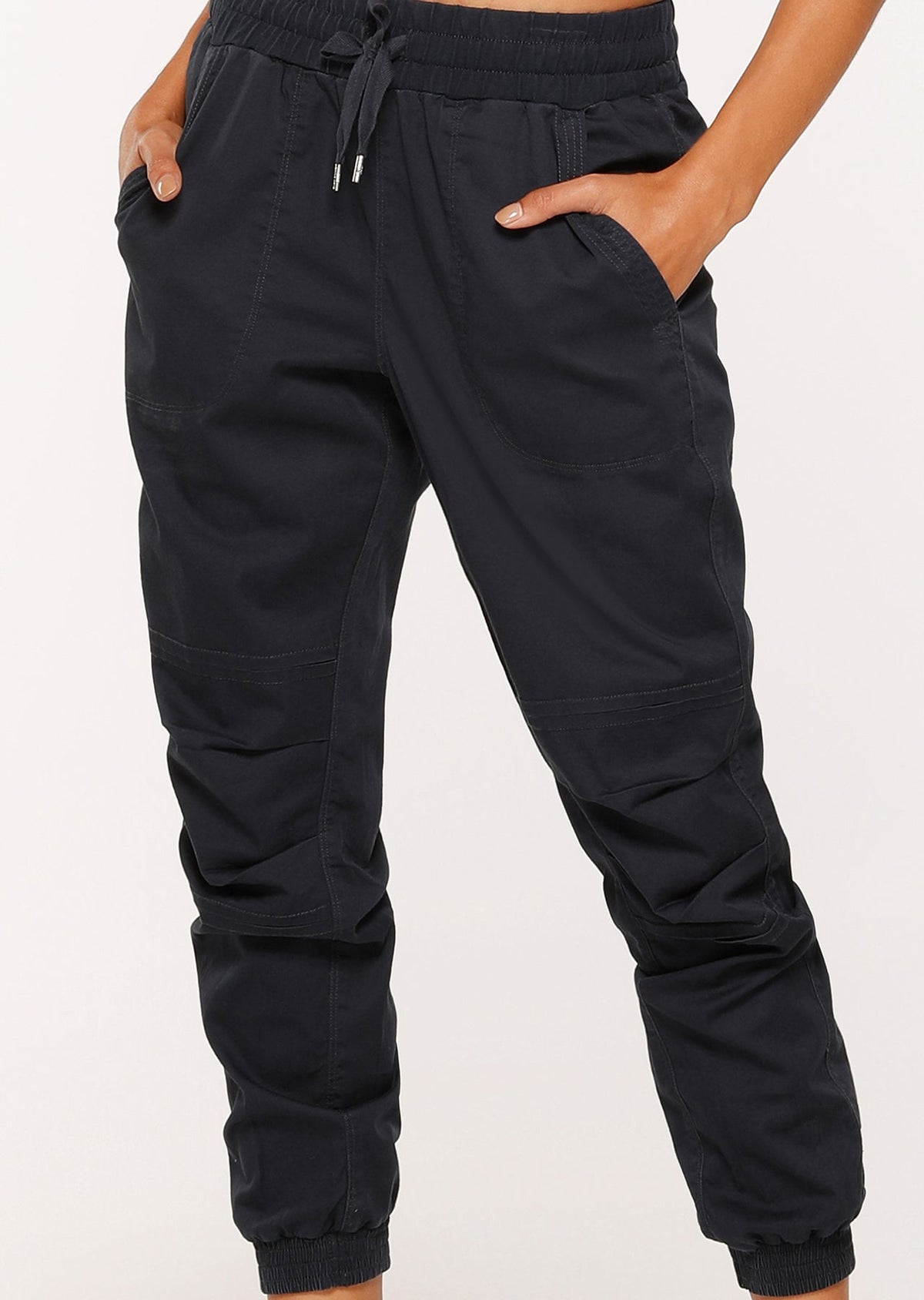 Flashy F/L Pants