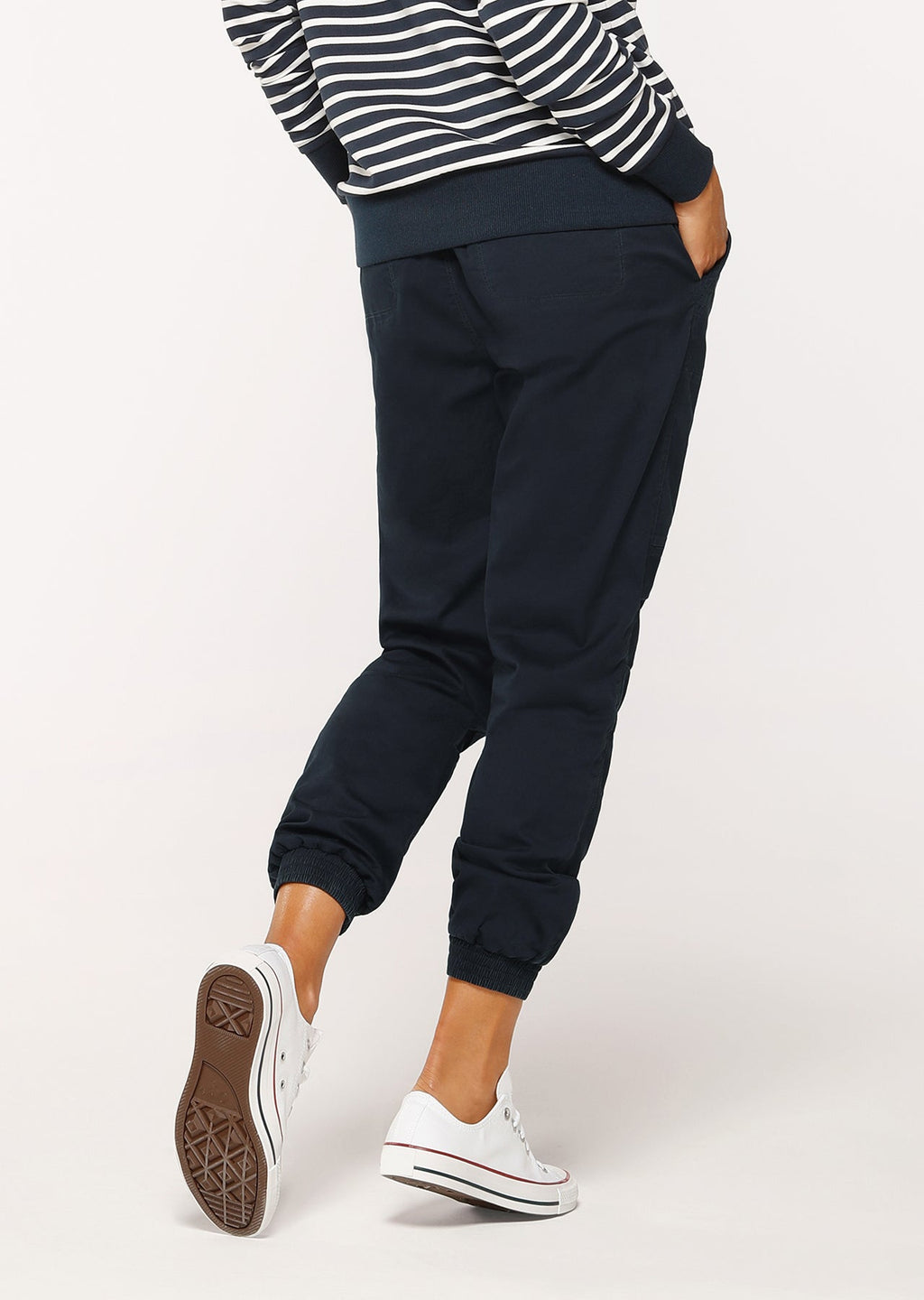 Flashy F/L Pants