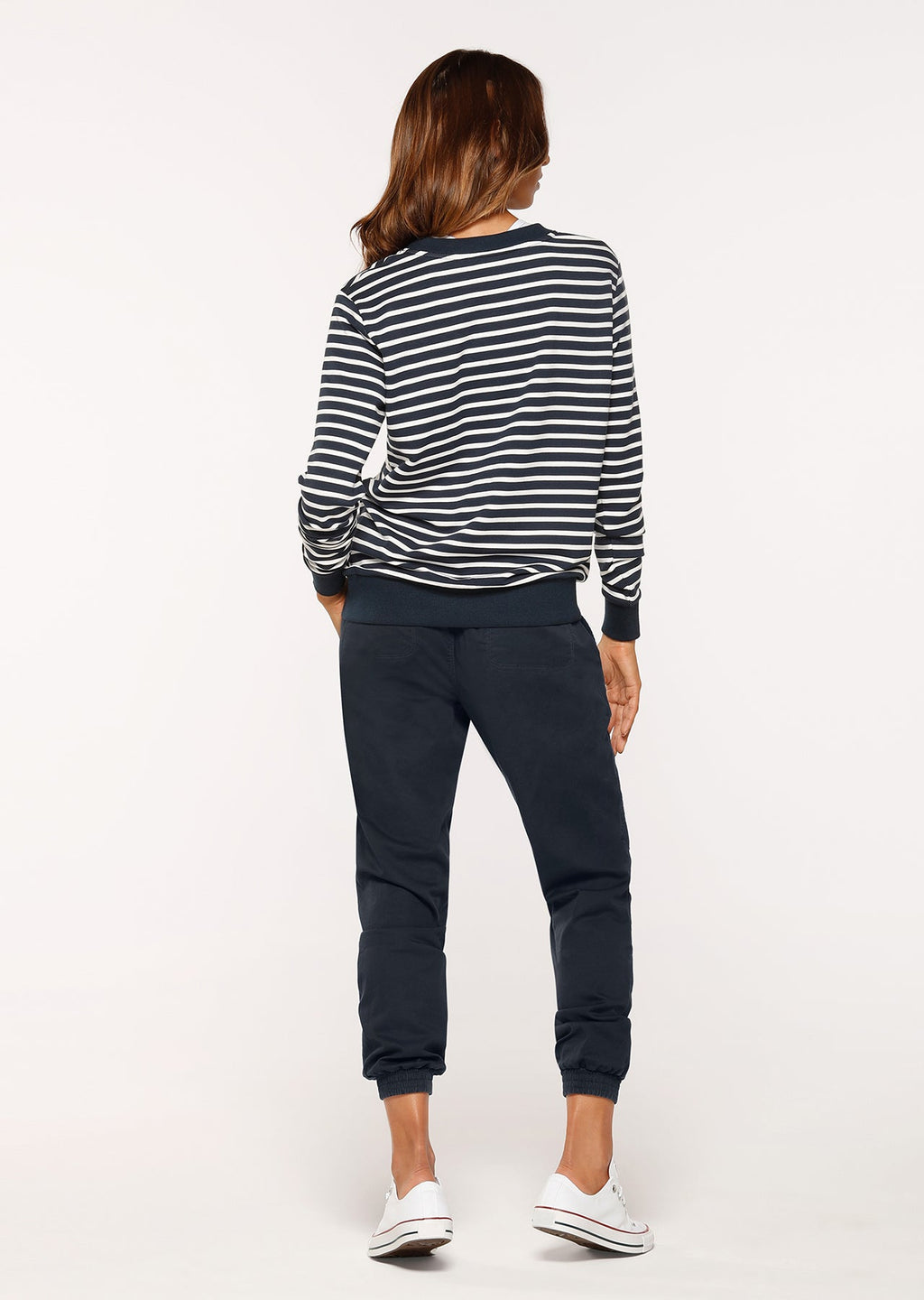 Flashy F/L Pants
