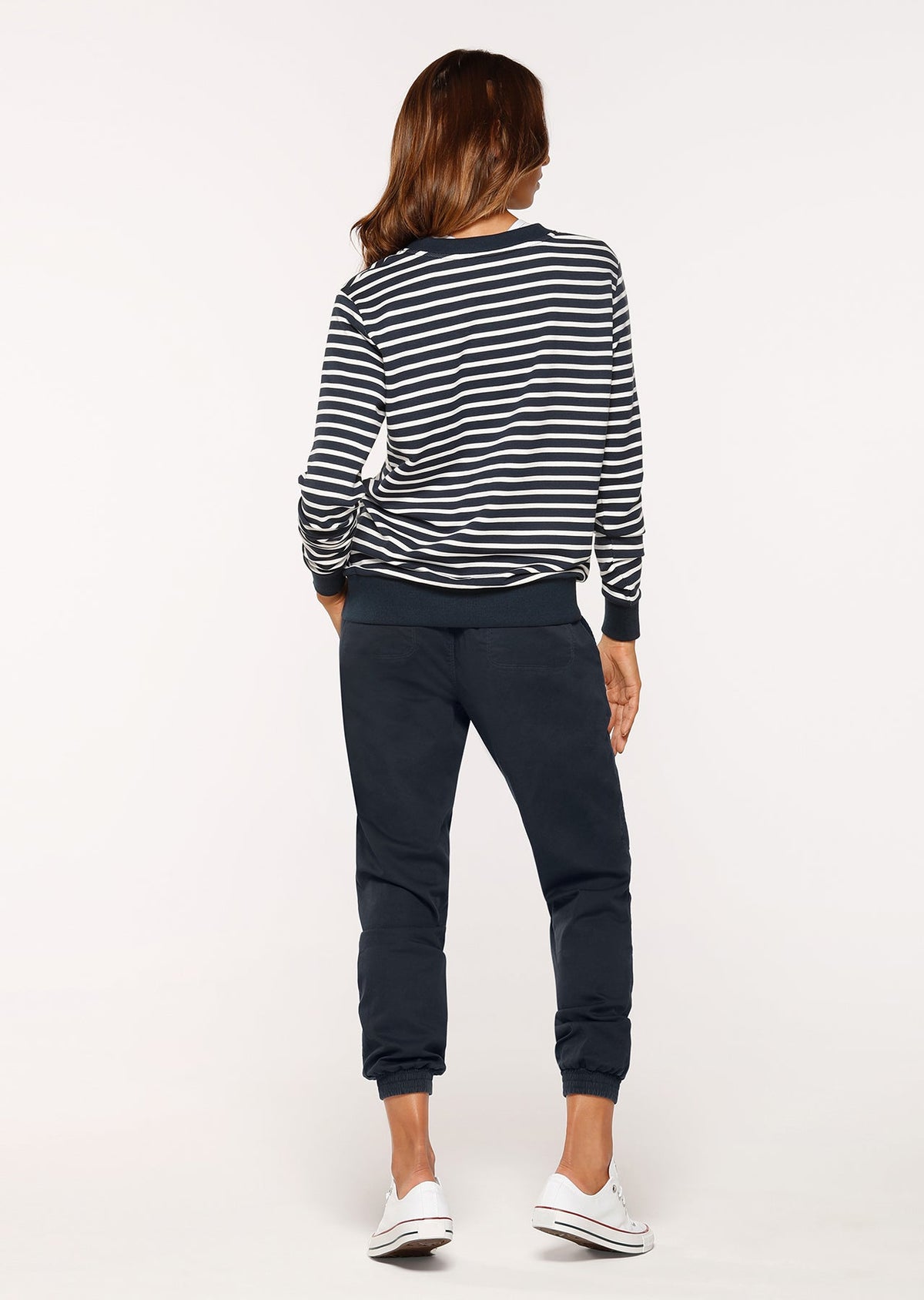 Flashy F/L Pants