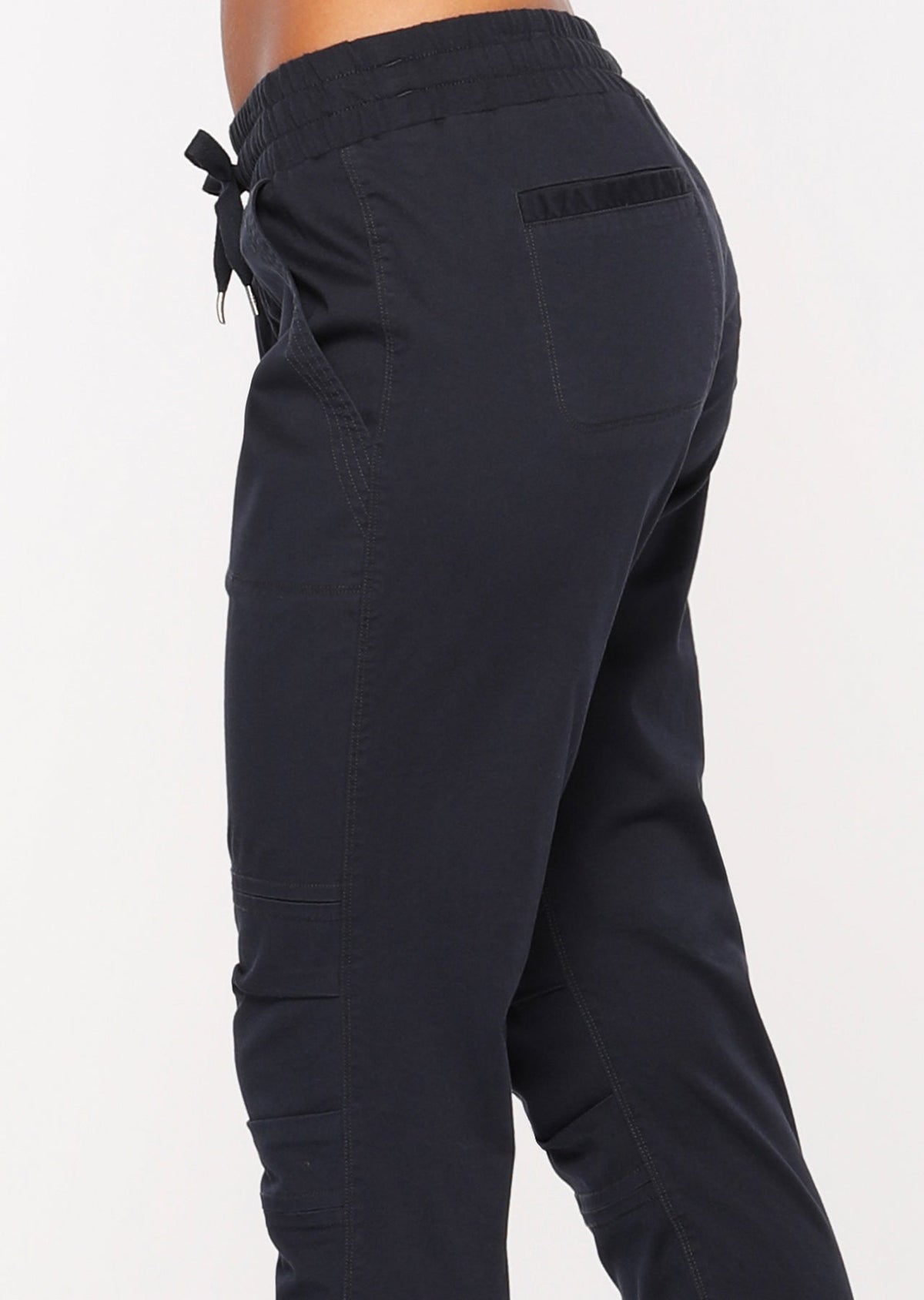 Flashy F/L Pants