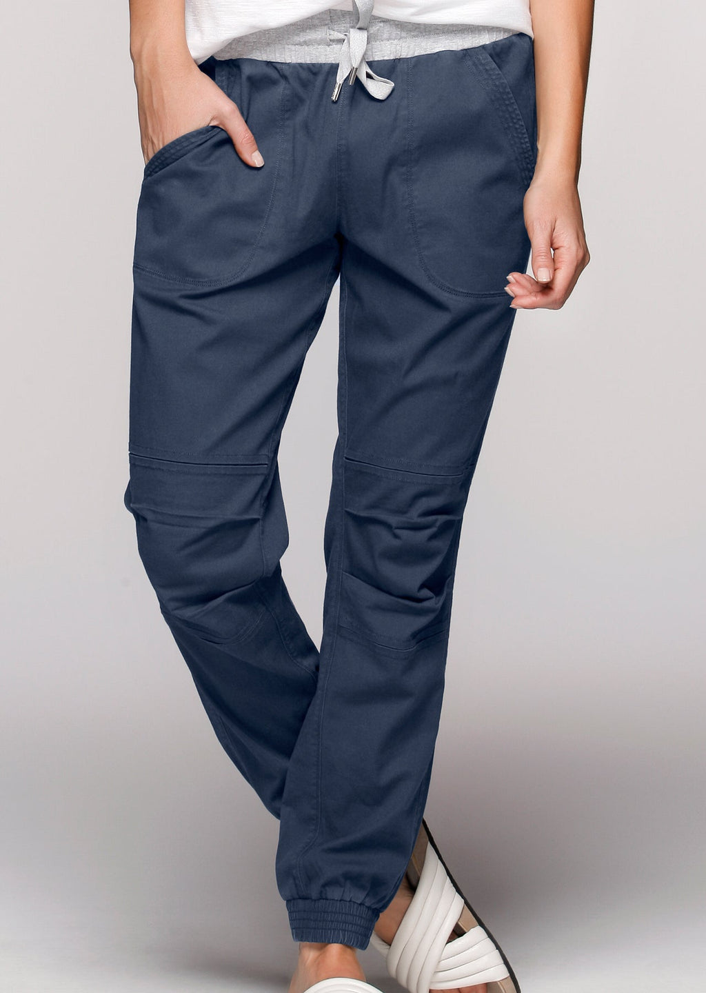 Flashy F/L Pants