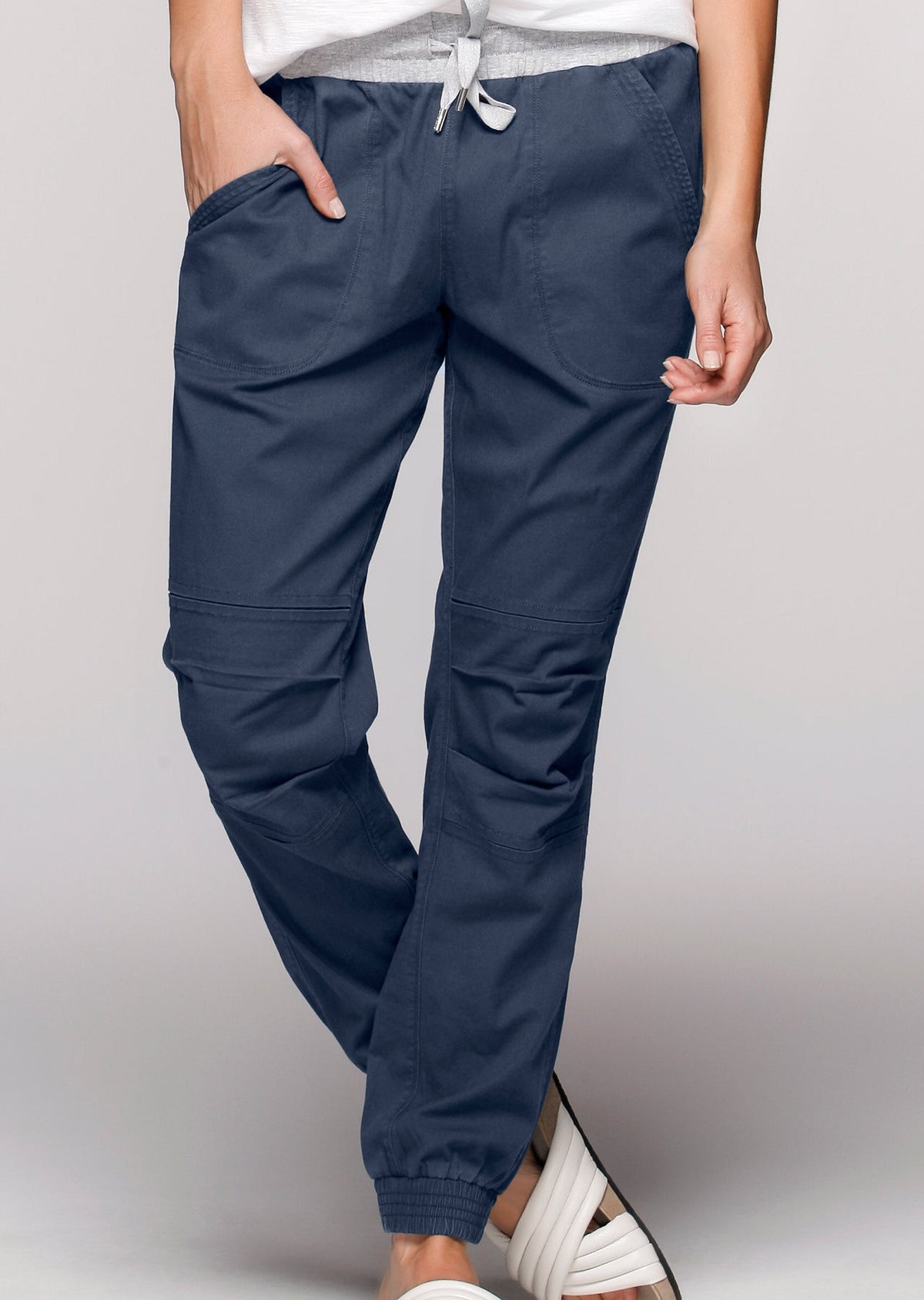 Flashy F/L Pants
