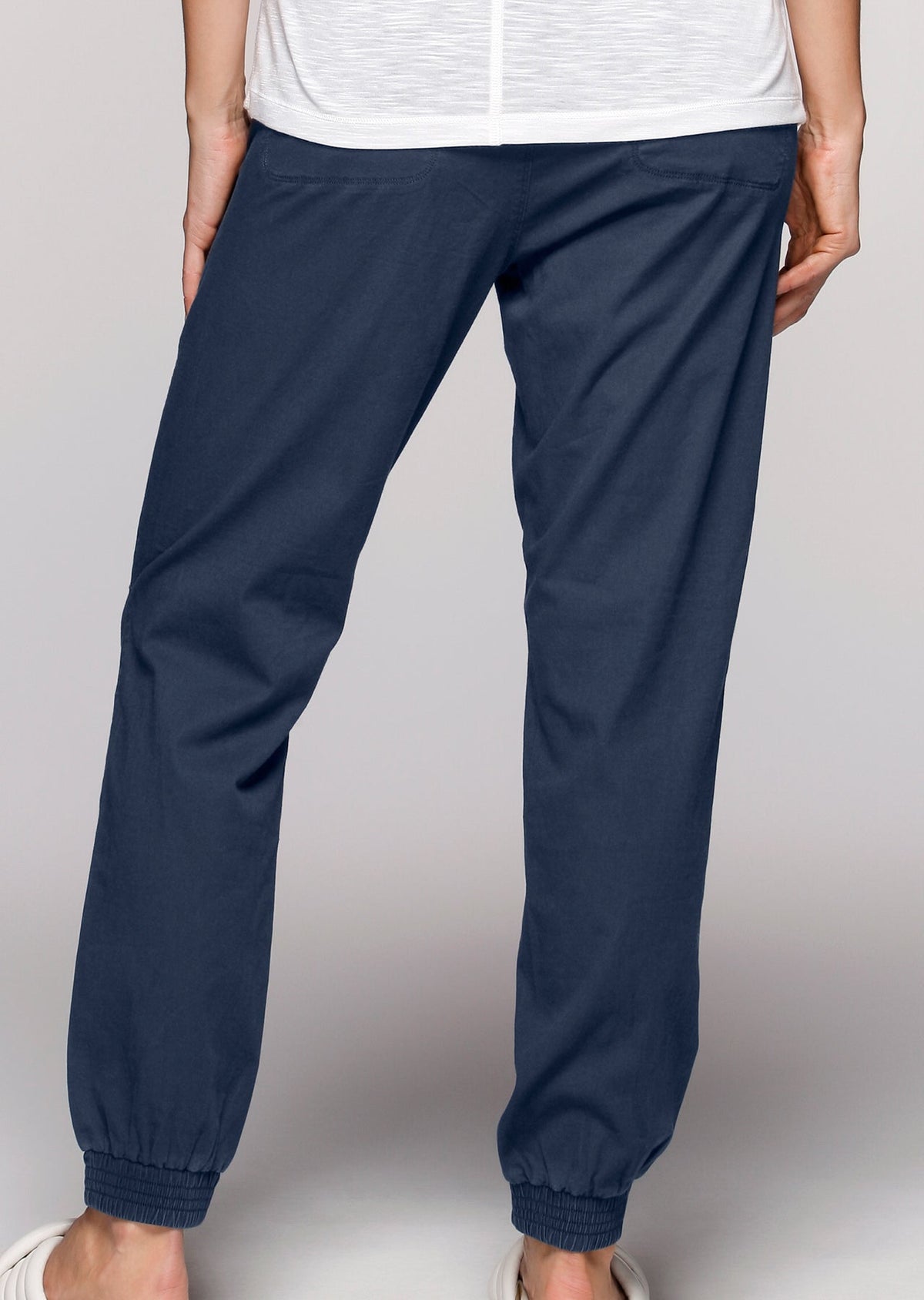 Flashy F/L Pants