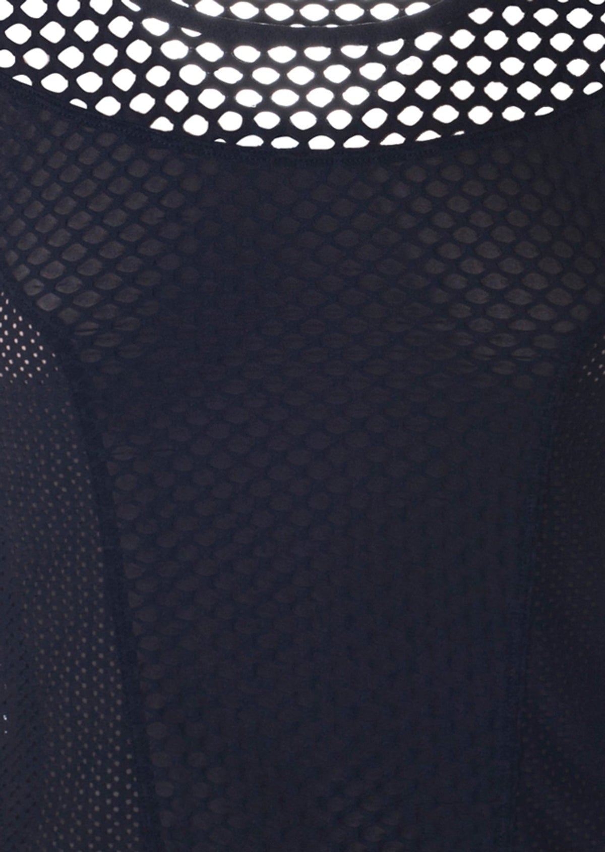 Fleur S/Slv Excel Top
