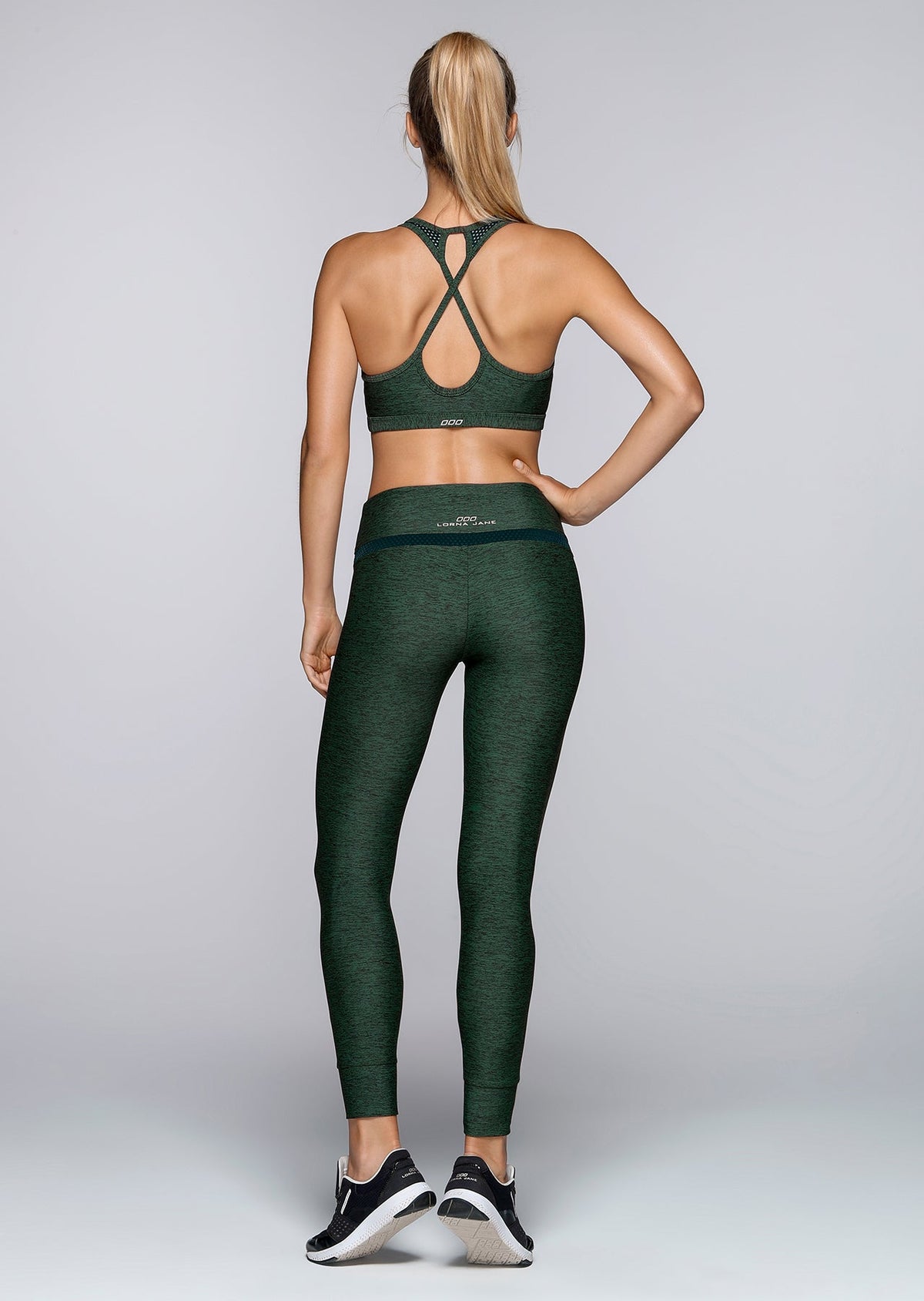 Flexion Sports Bra