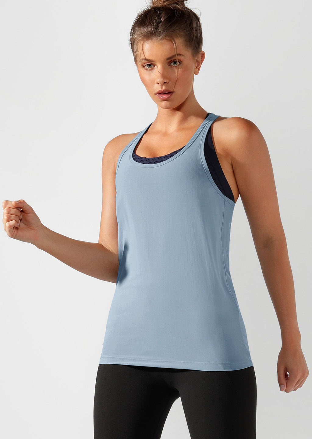Flow Active Open Tie Back Tank