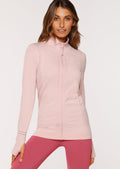 Flow Seamless Jacket