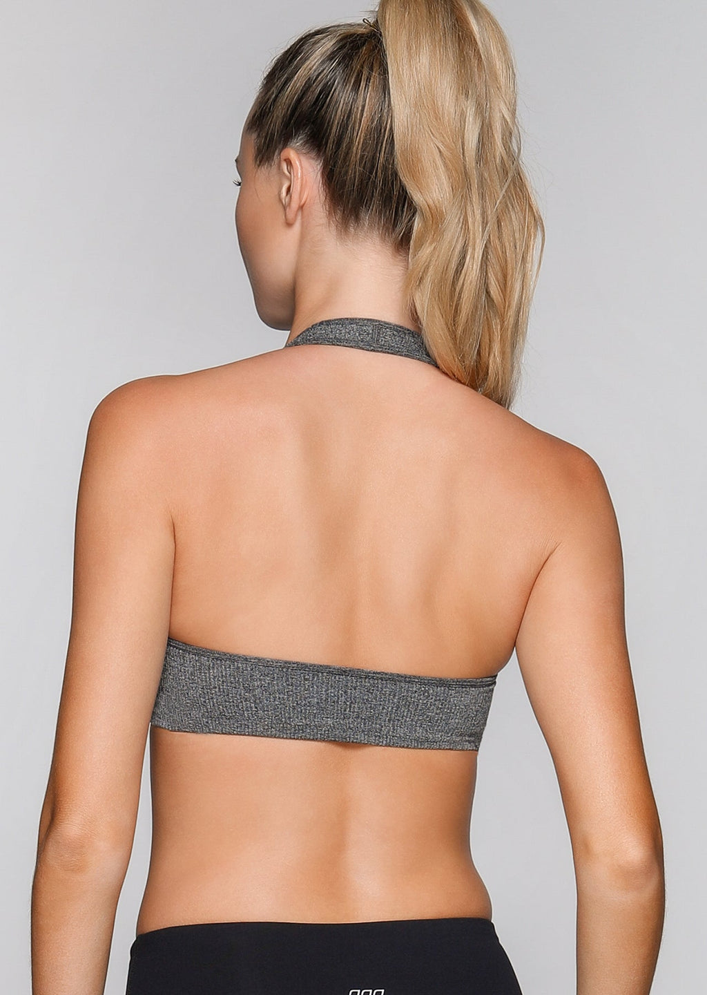Flow Seamless Yoga Bra