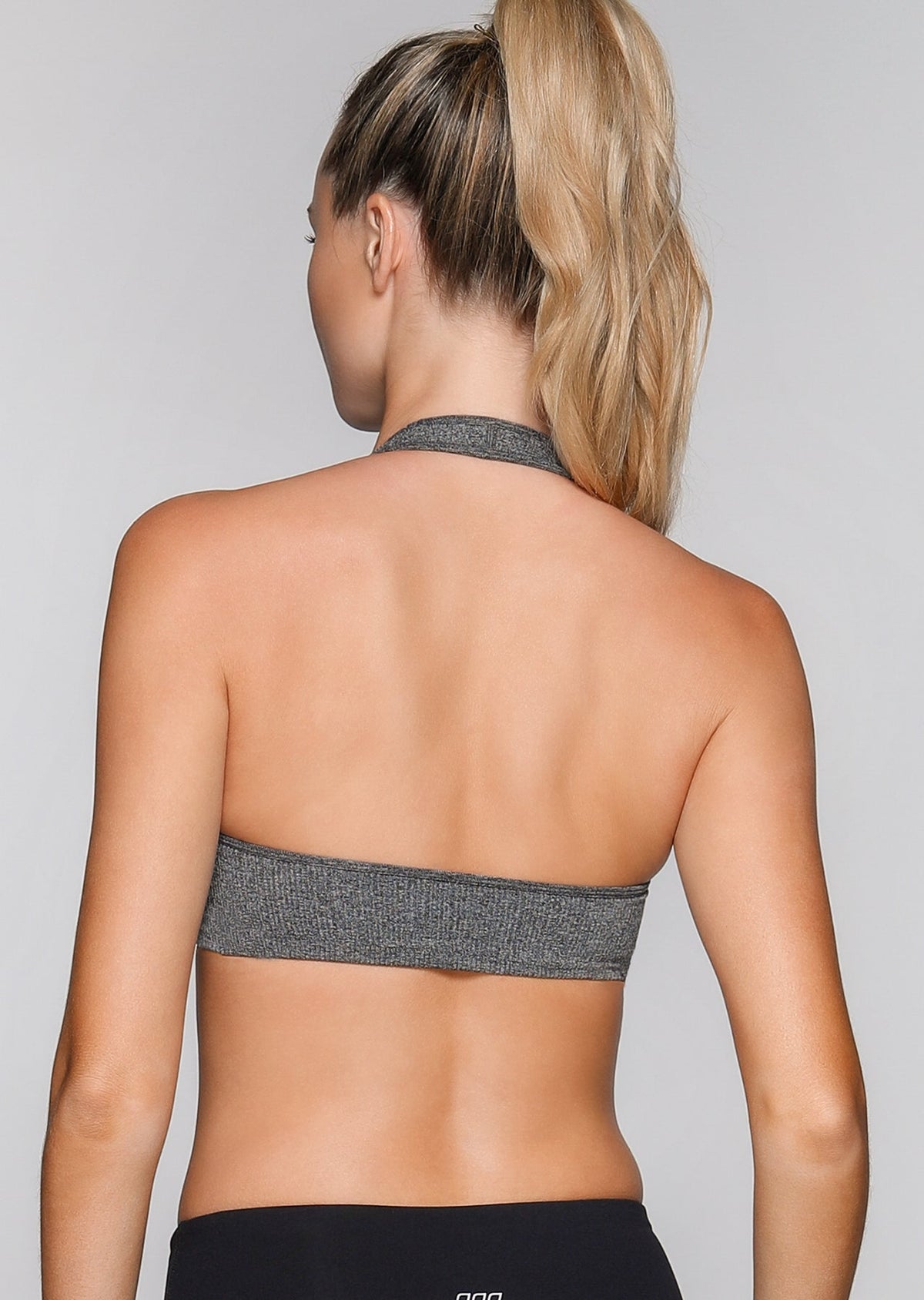 Flow Seamless Yoga Bra
