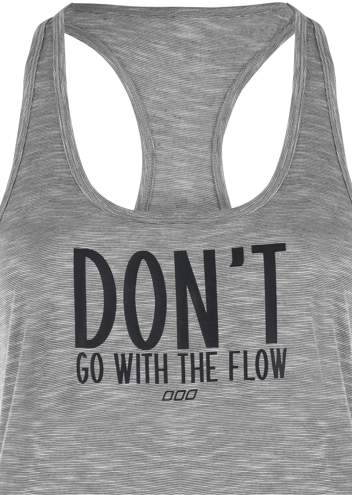 Flow Tank