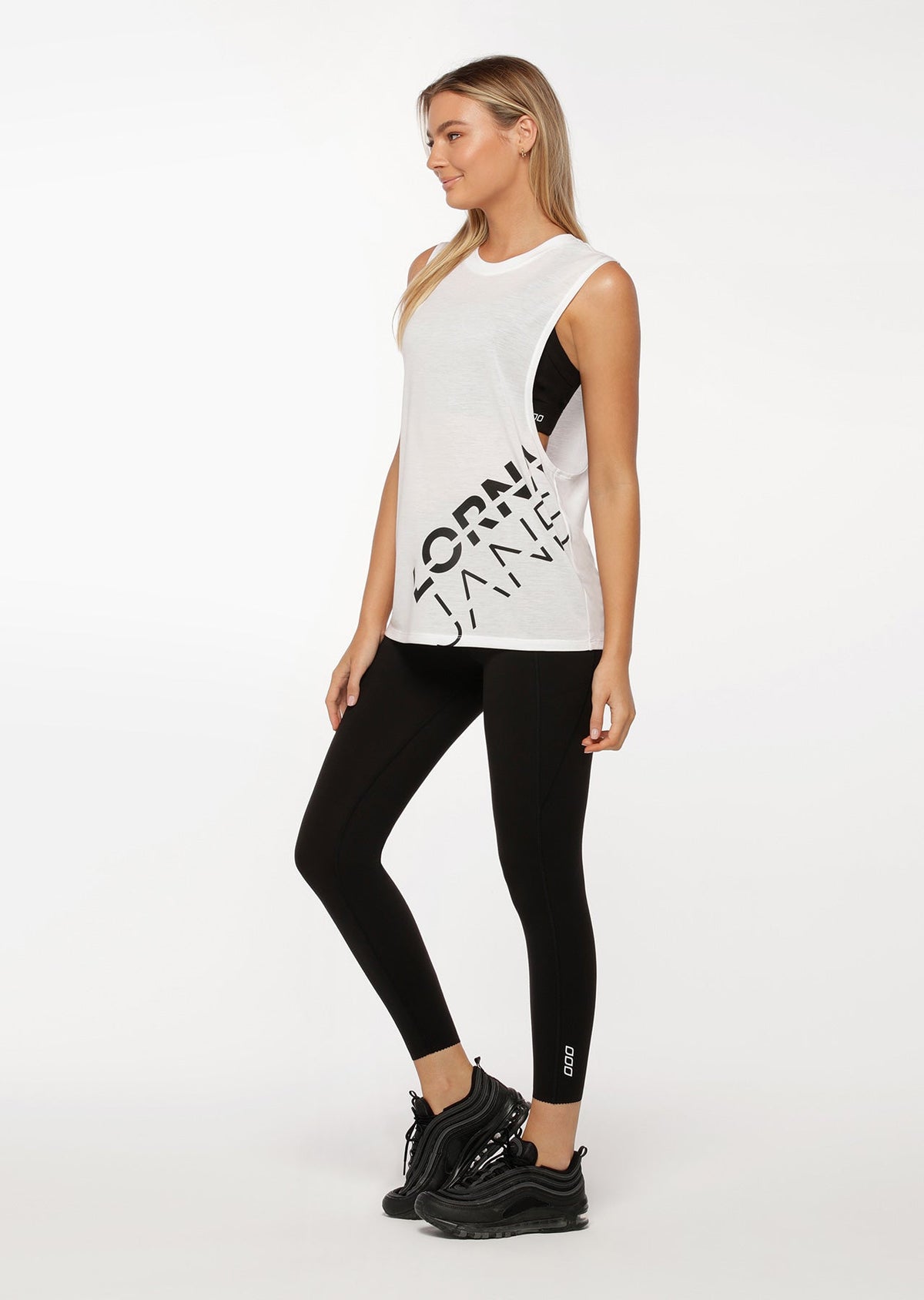 Fly Girl Tank