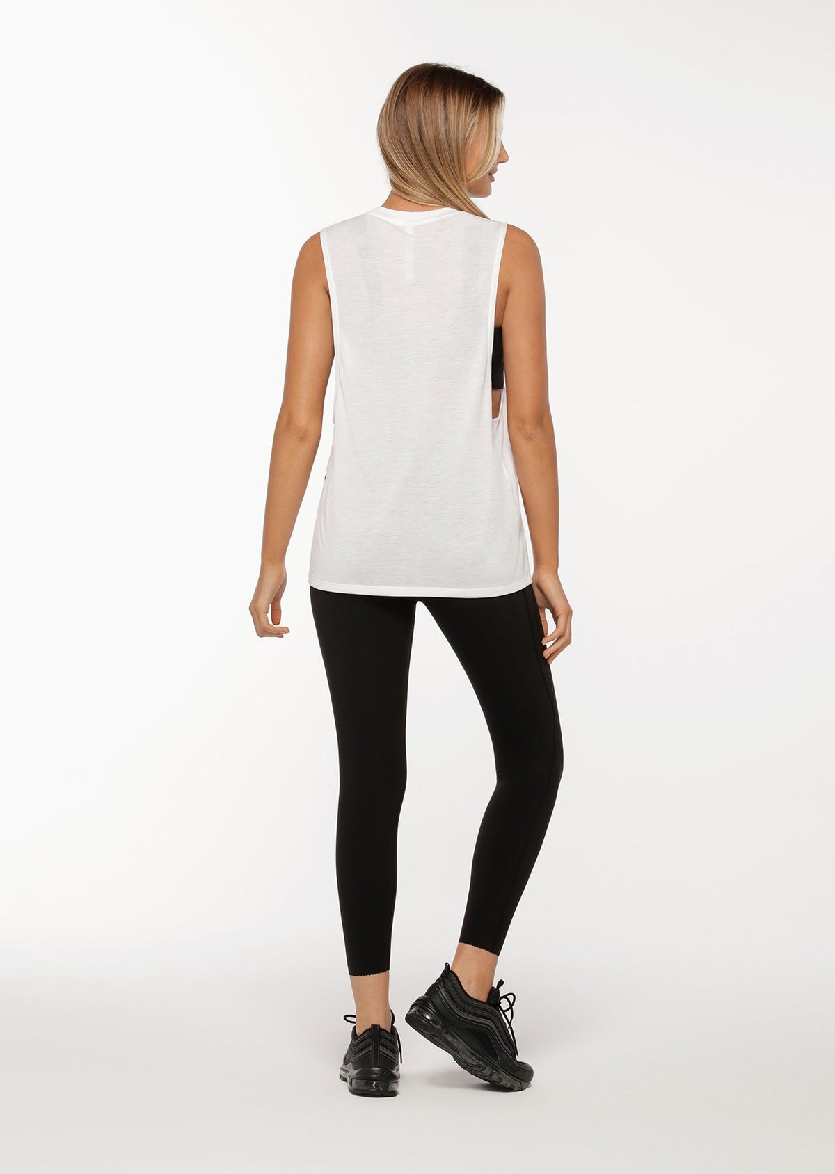 Fly Girl Tank
