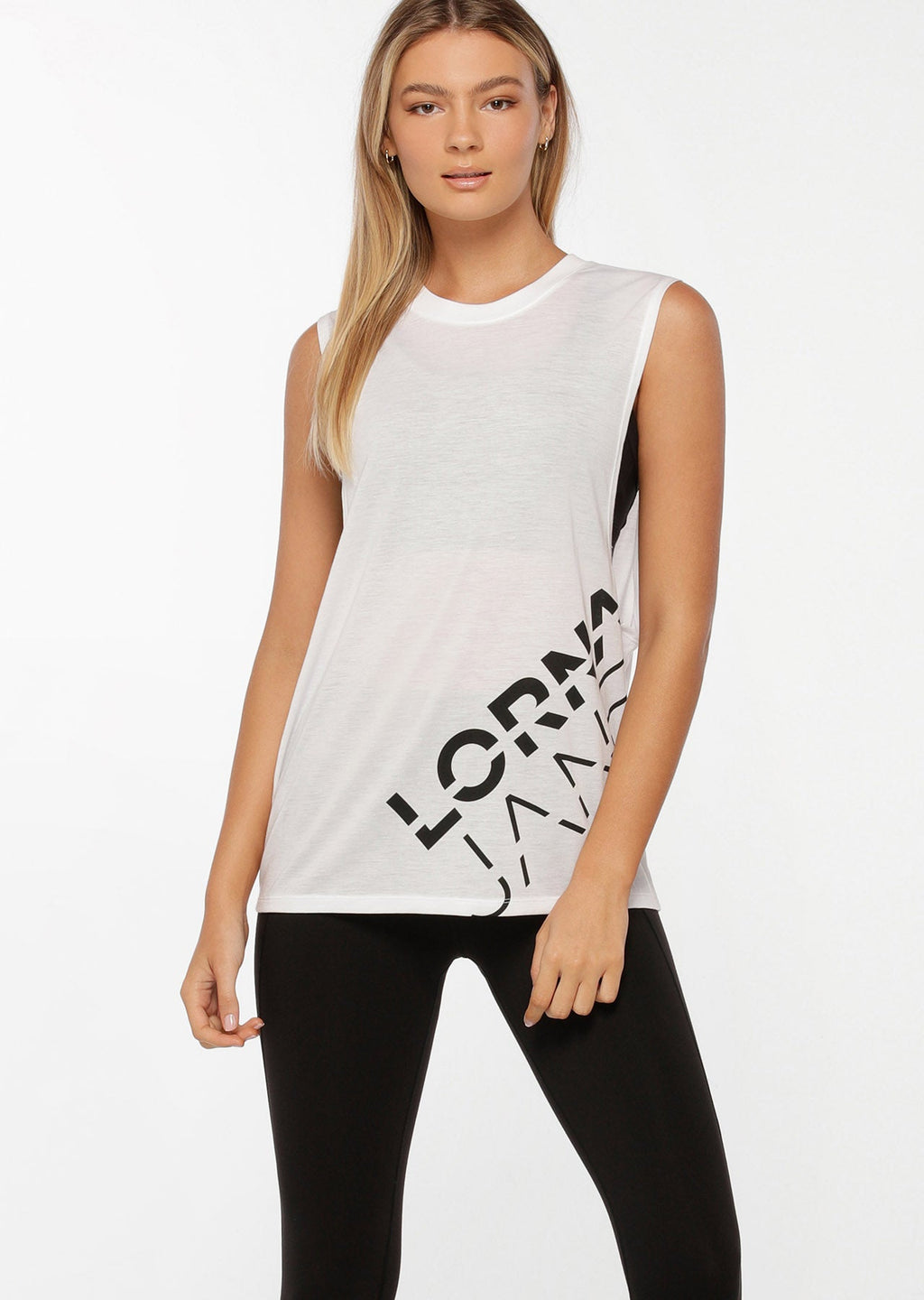 Fly Girl Tank