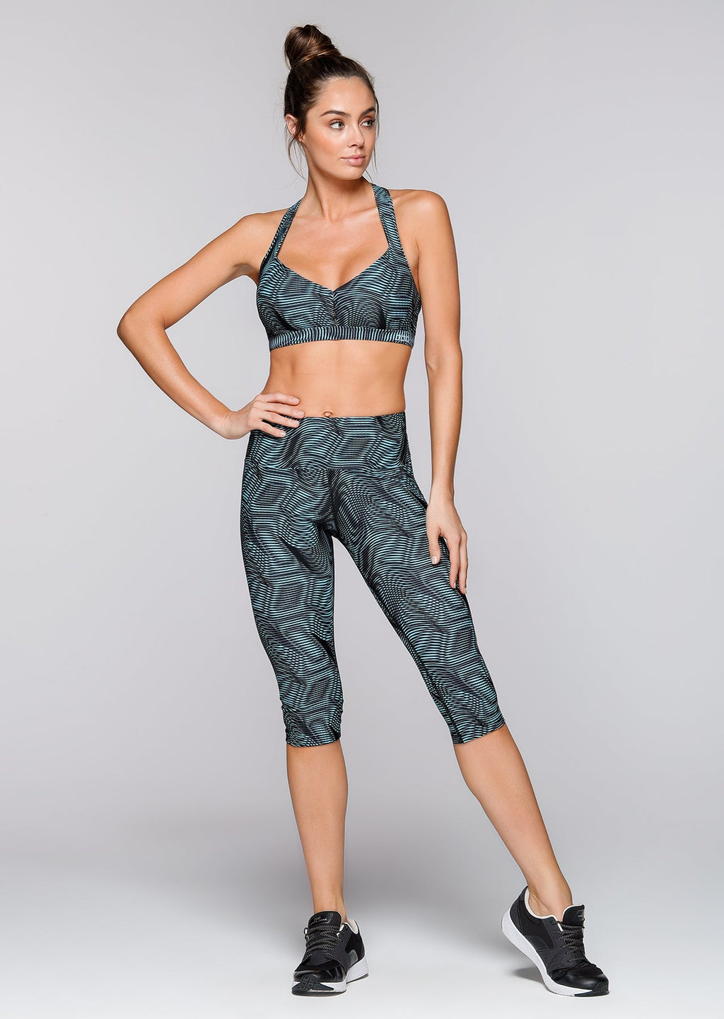 Focus Sports Bra