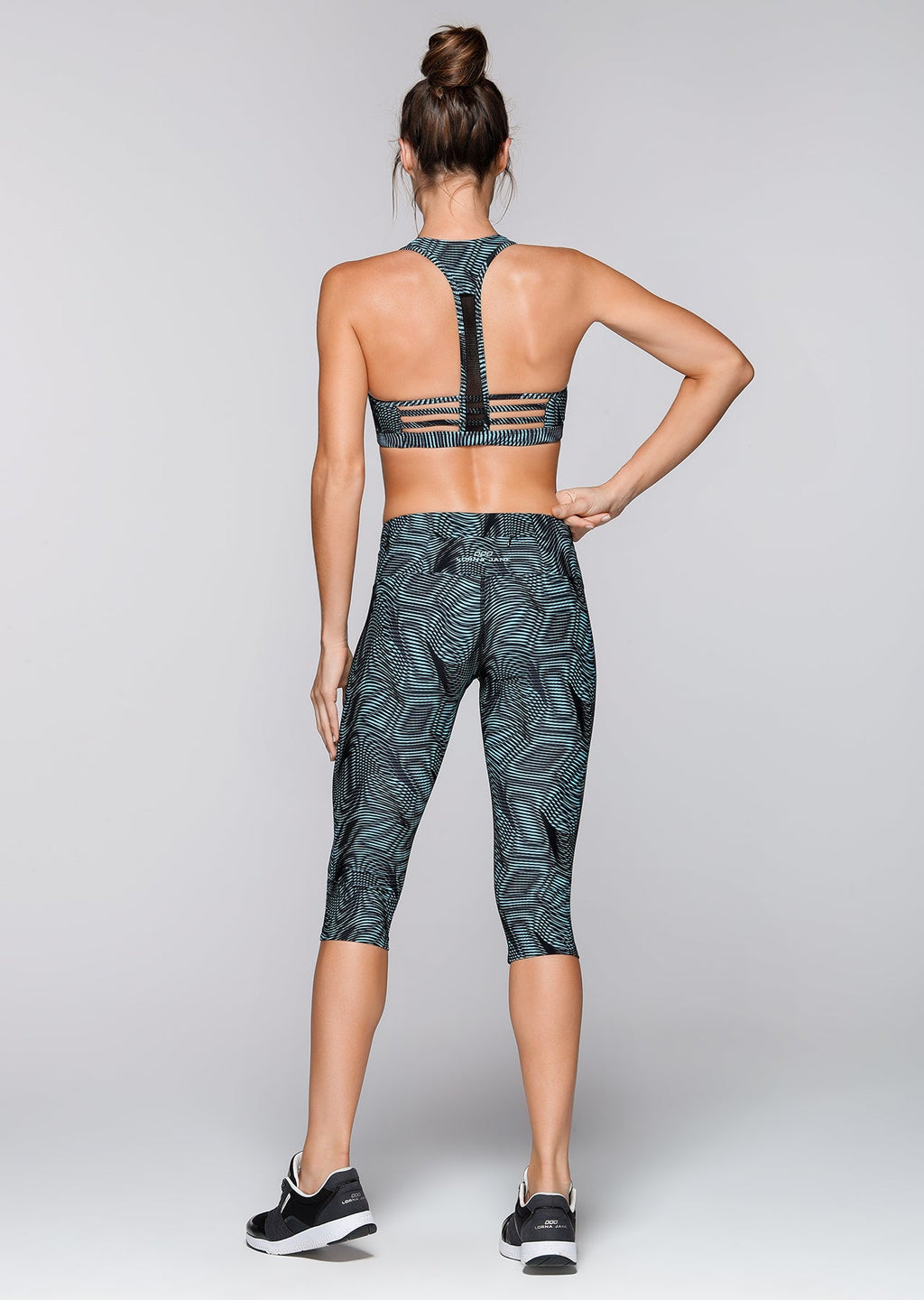 Focus Sports Bra