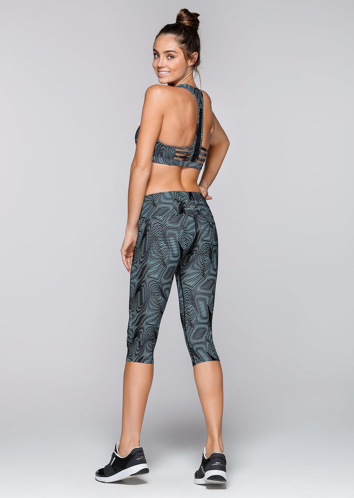 Focus Sports Bra