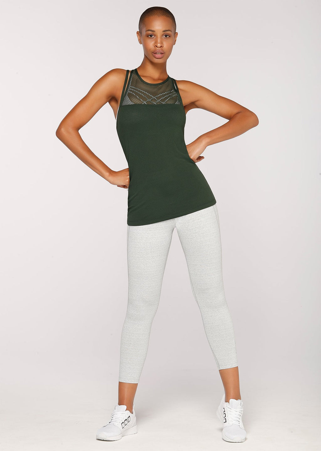 Formation Excel Tank