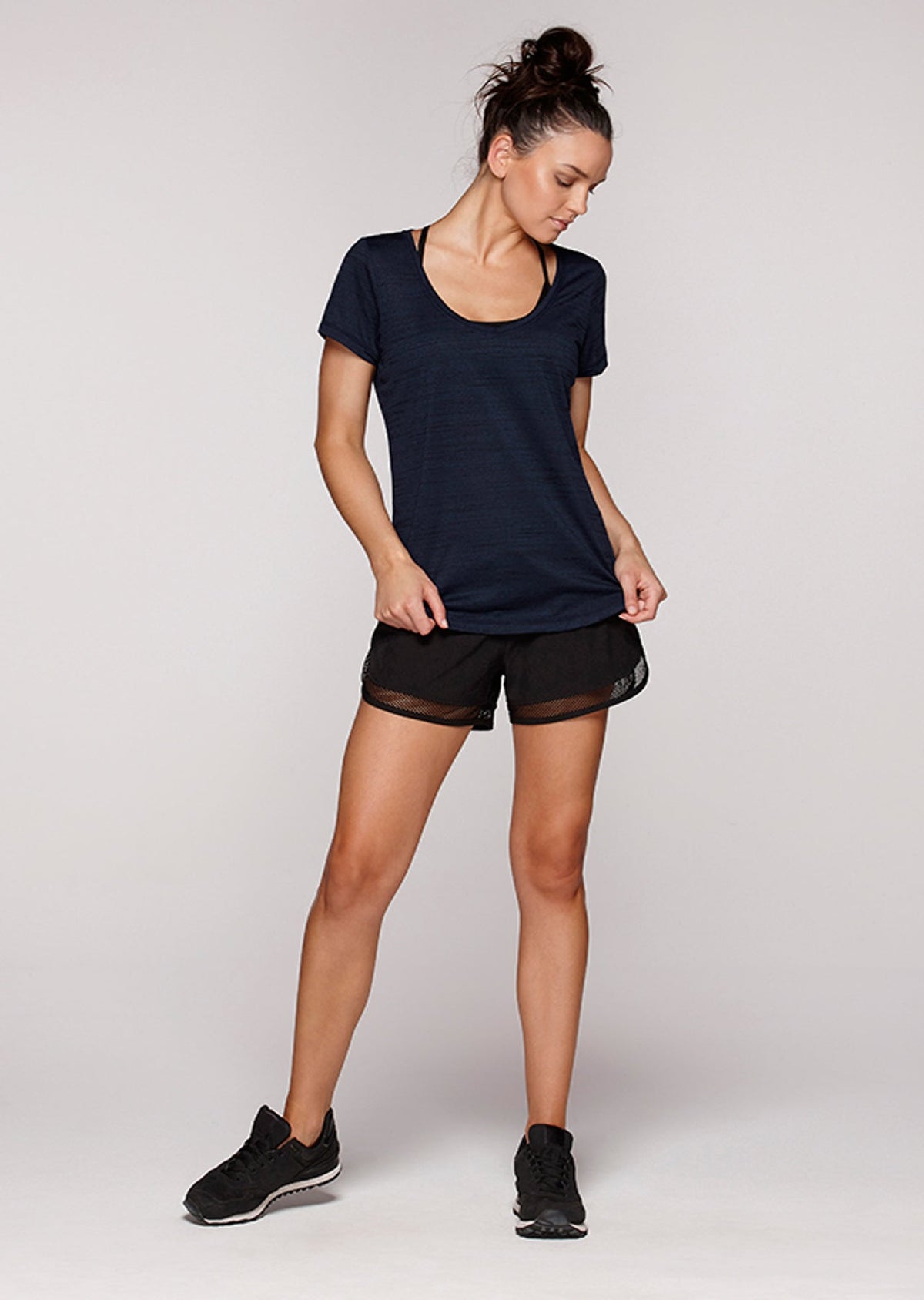 Frankie Active T-Shirt