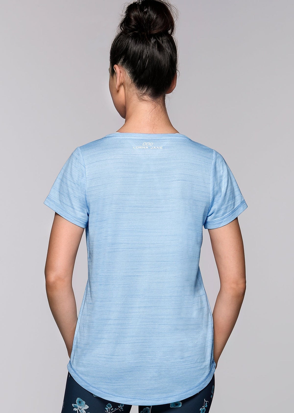 Frankie Active T-Shirt