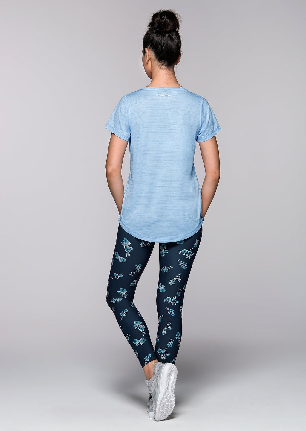 Frankie Active T-Shirt