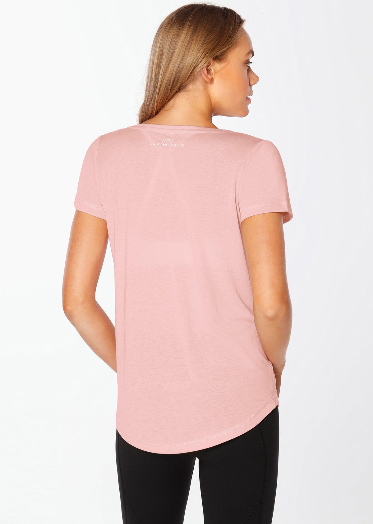 Frankie Active T-Shirt