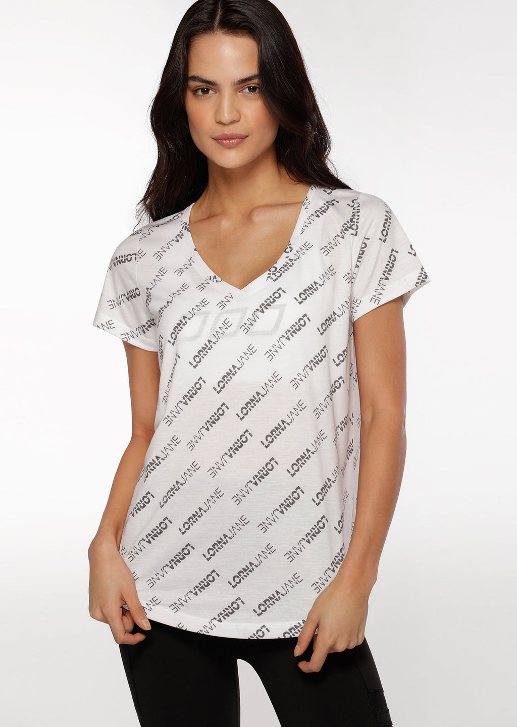 Frankie Active T-Shirt