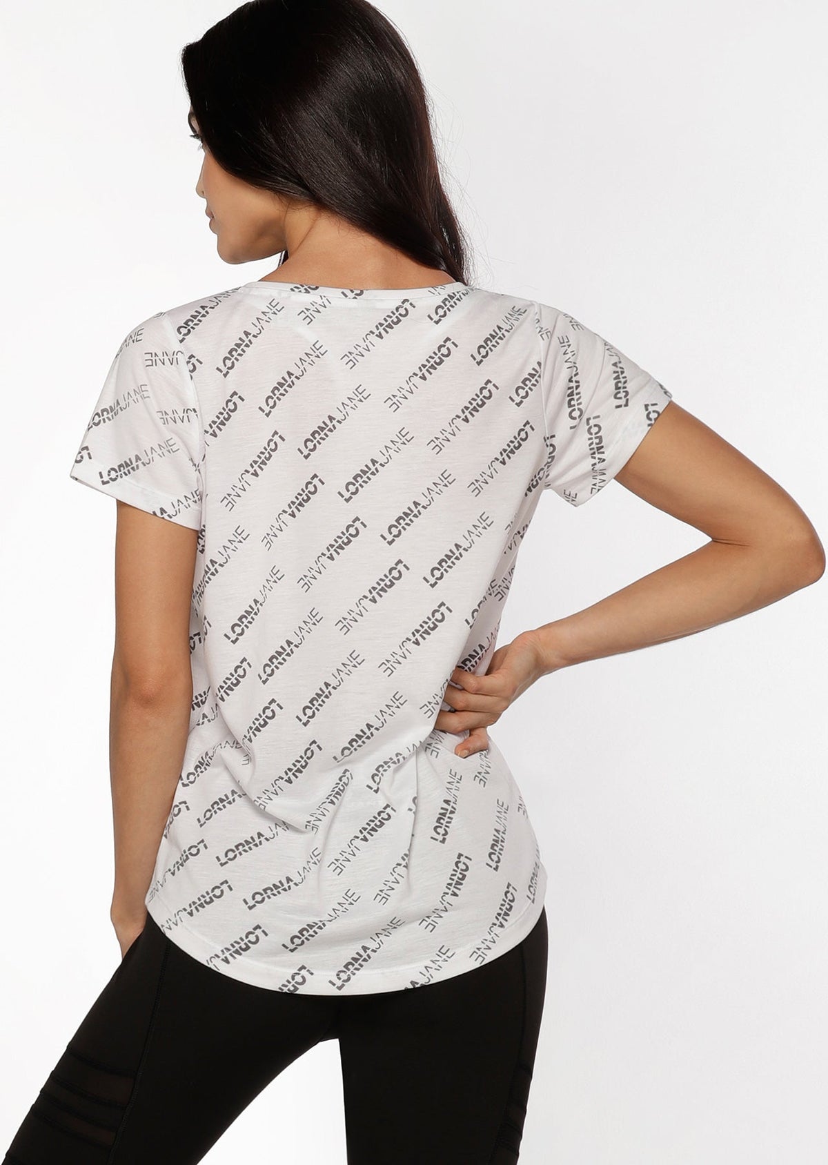 Frankie Active T-Shirt