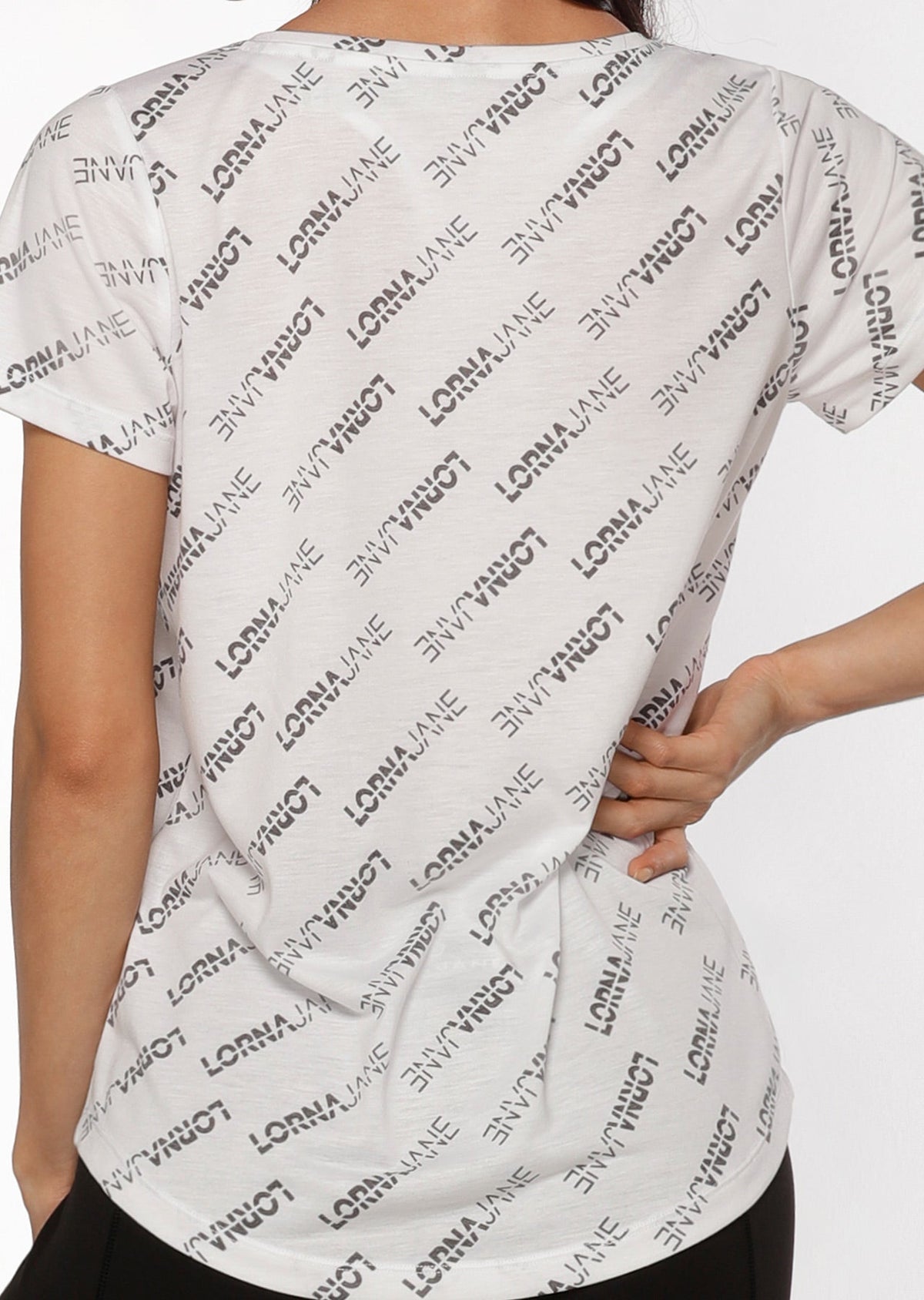 Frankie Active T-Shirt