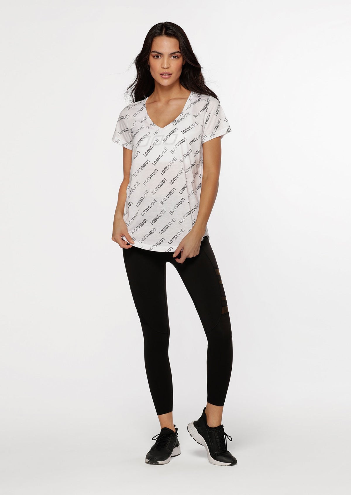 Frankie Active T-Shirt