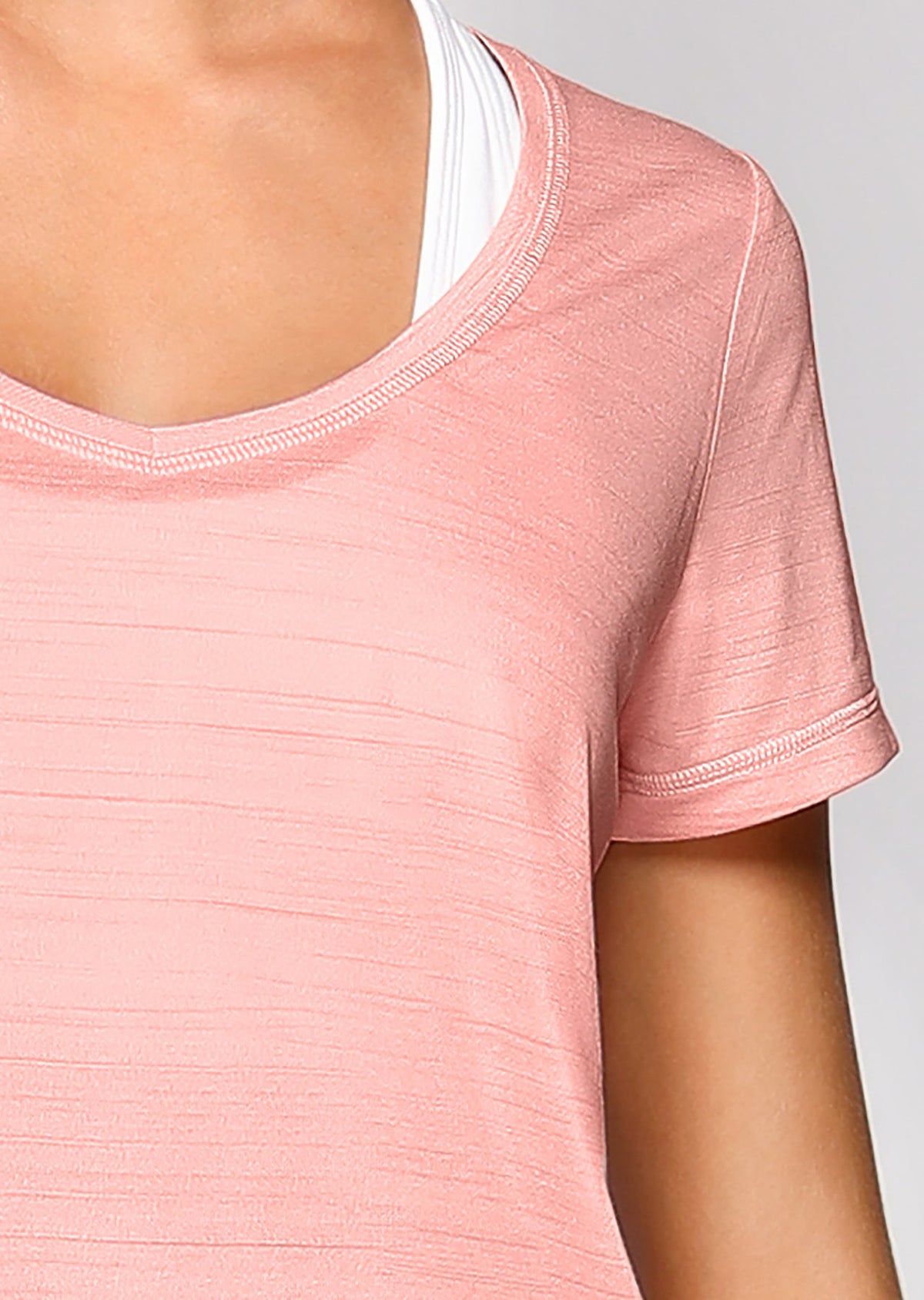 Frankie Active Tee
