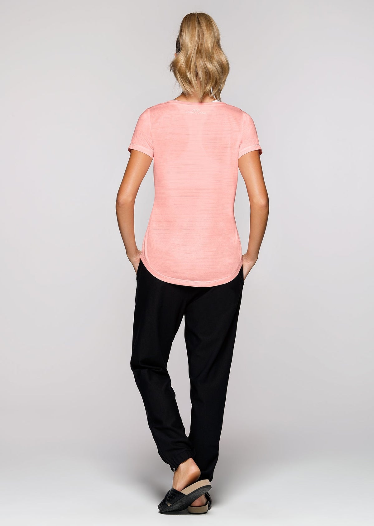 Frankie Active Tee