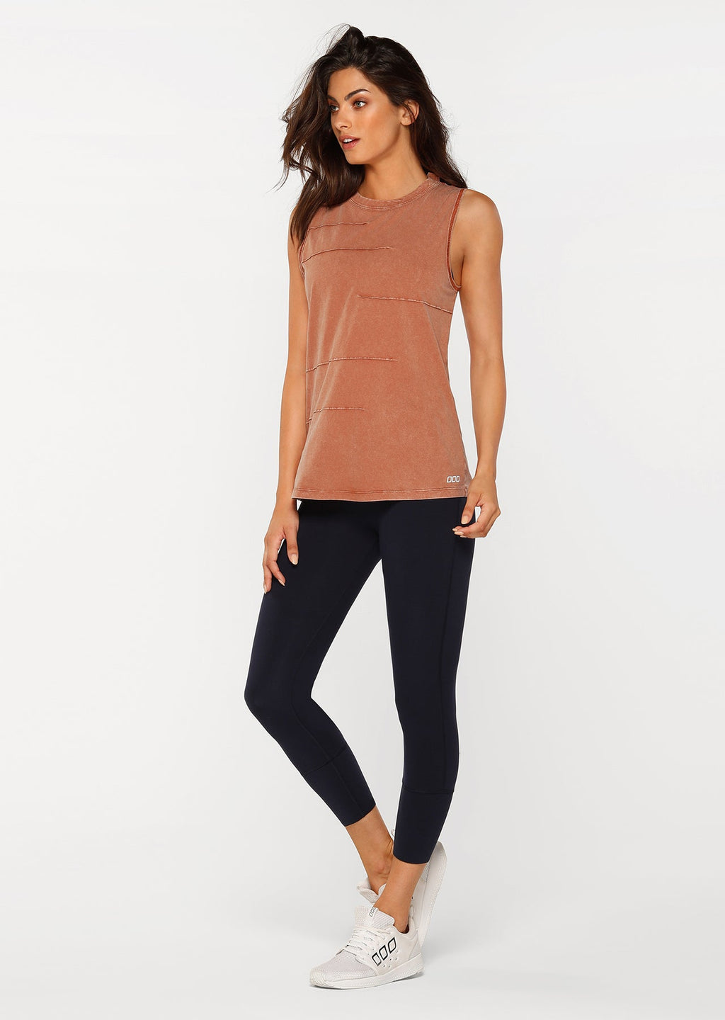 Free Love Tank