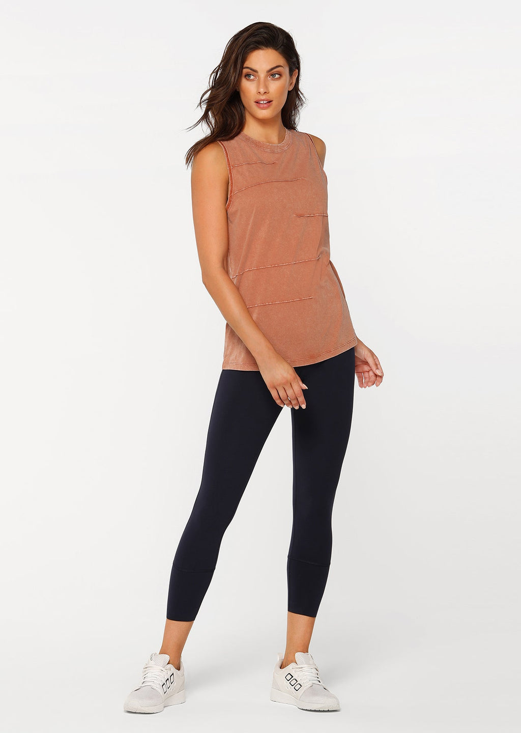 Free Love Tank
